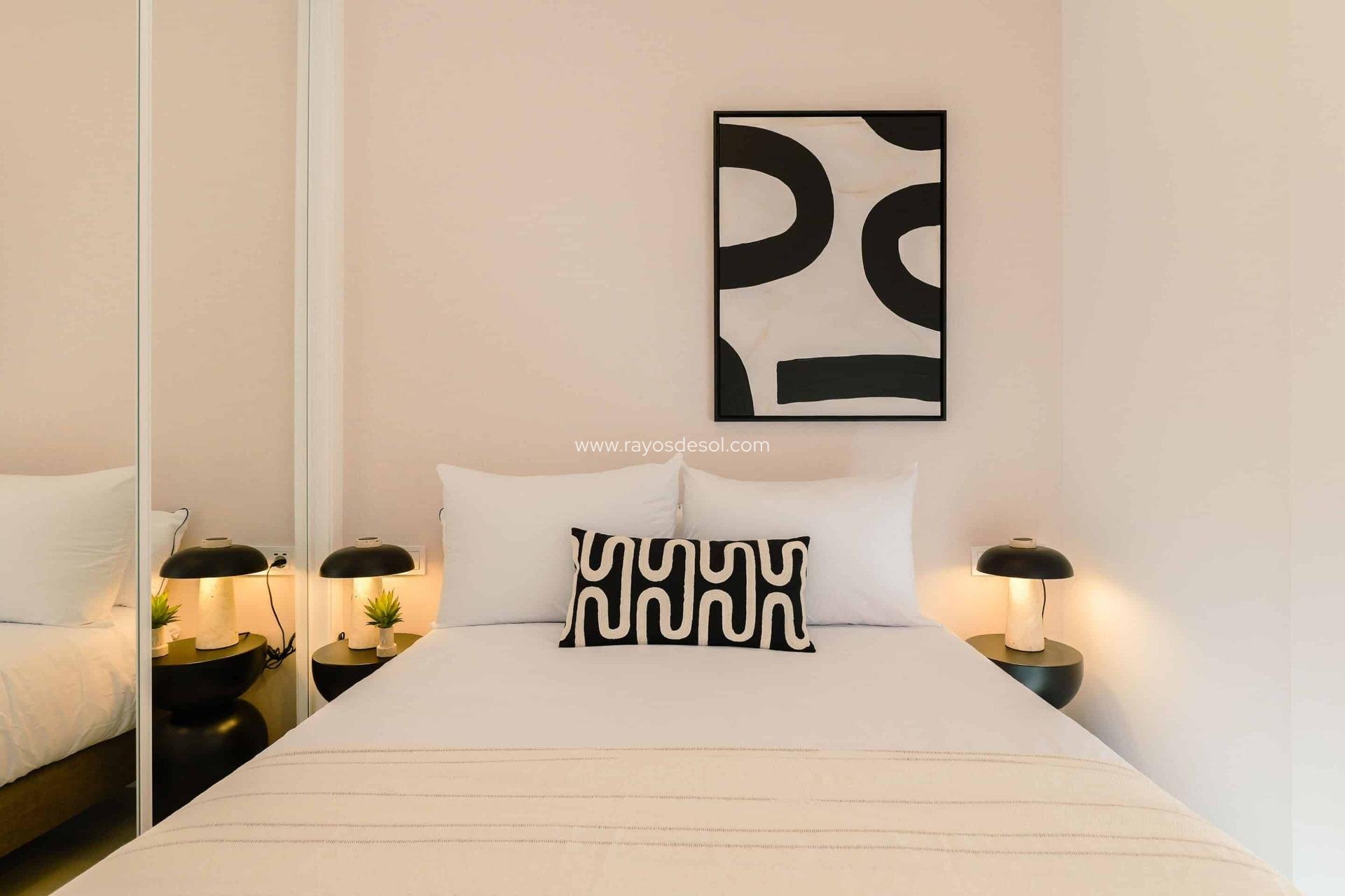 Neue Gebäude - Haus - Ciudad Quesada/Rojales - Doña Pepa