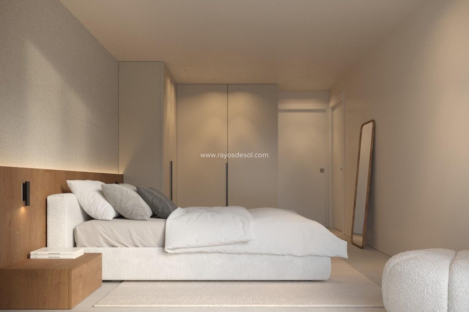 Neue Gebäude - Haus - Dolores - Pueblo