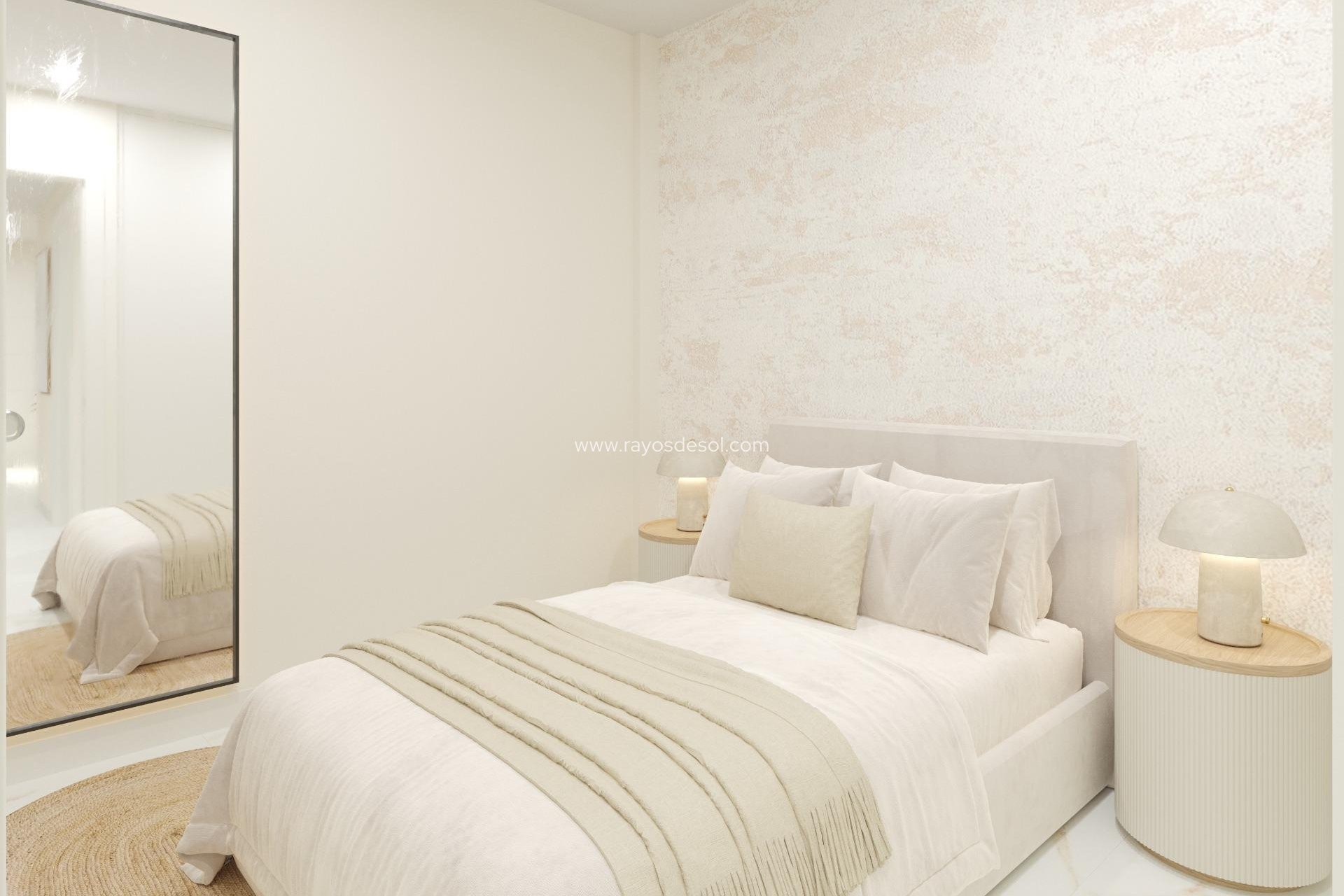 Neue Gebäude - Haus - Dolores - Sector 2