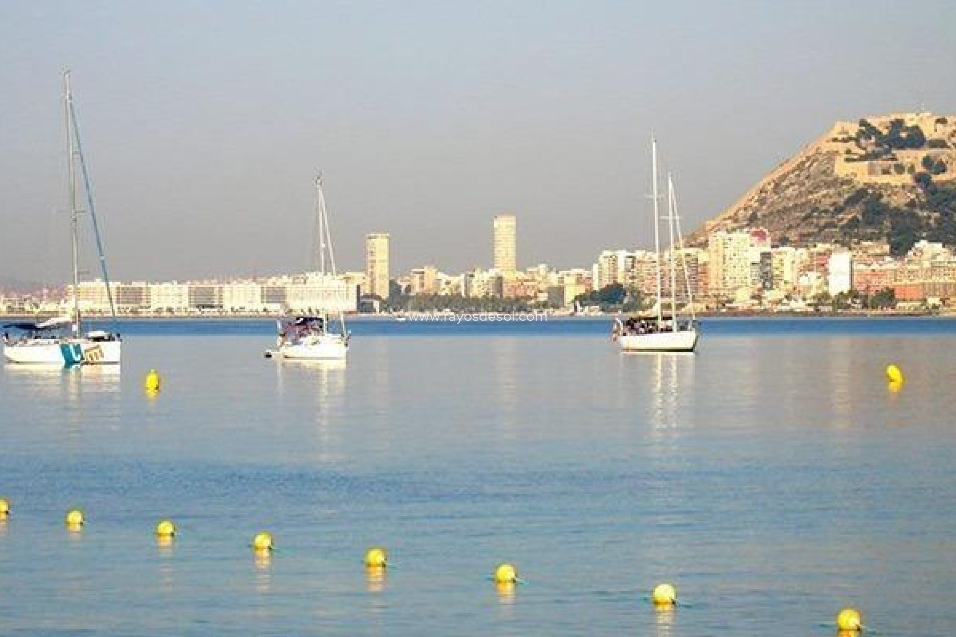 Neue Gebäude - Haus - El Verger - Zona De La Playa