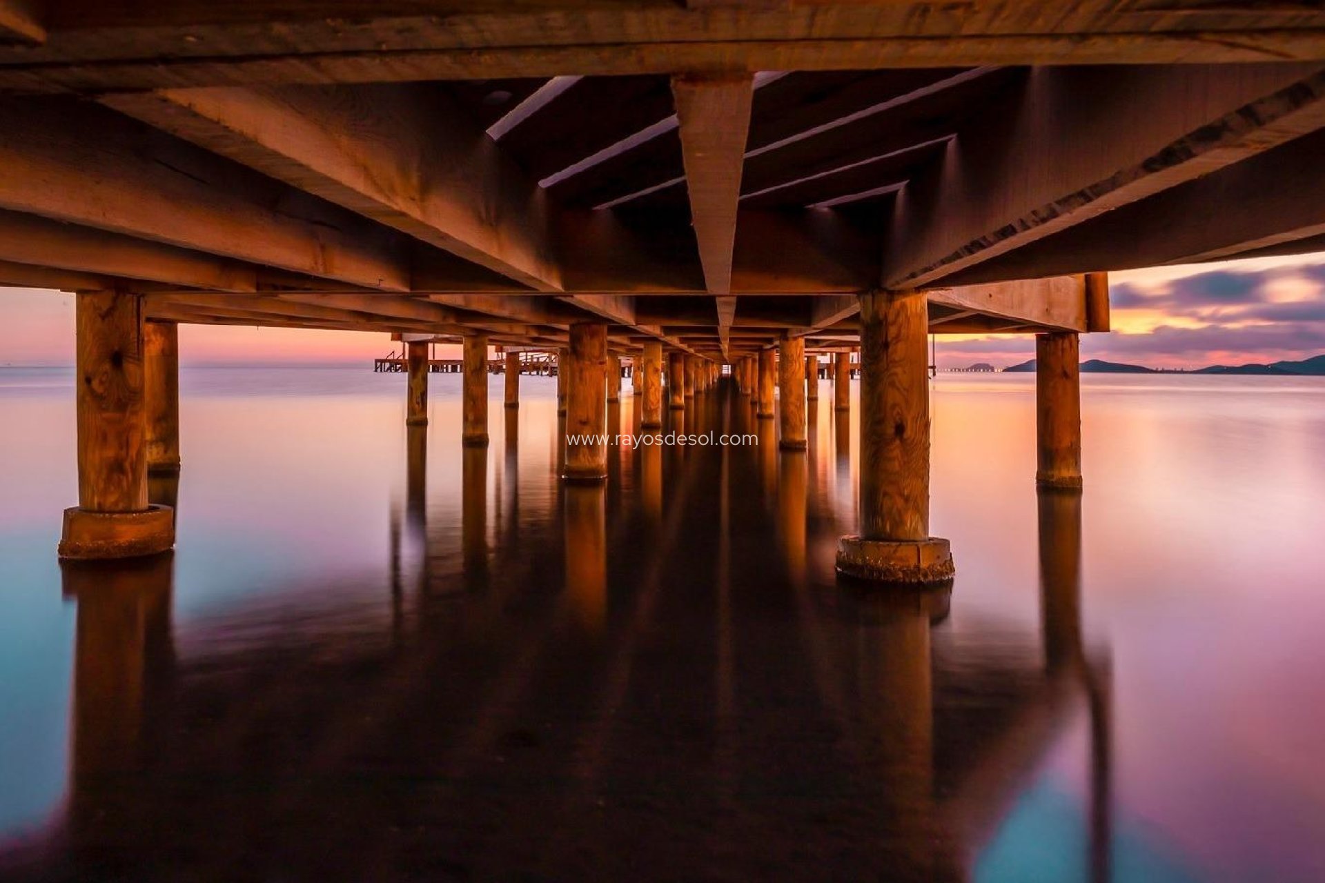 Neue Gebäude - Haus - La Manga del Mar Menor - La Manga