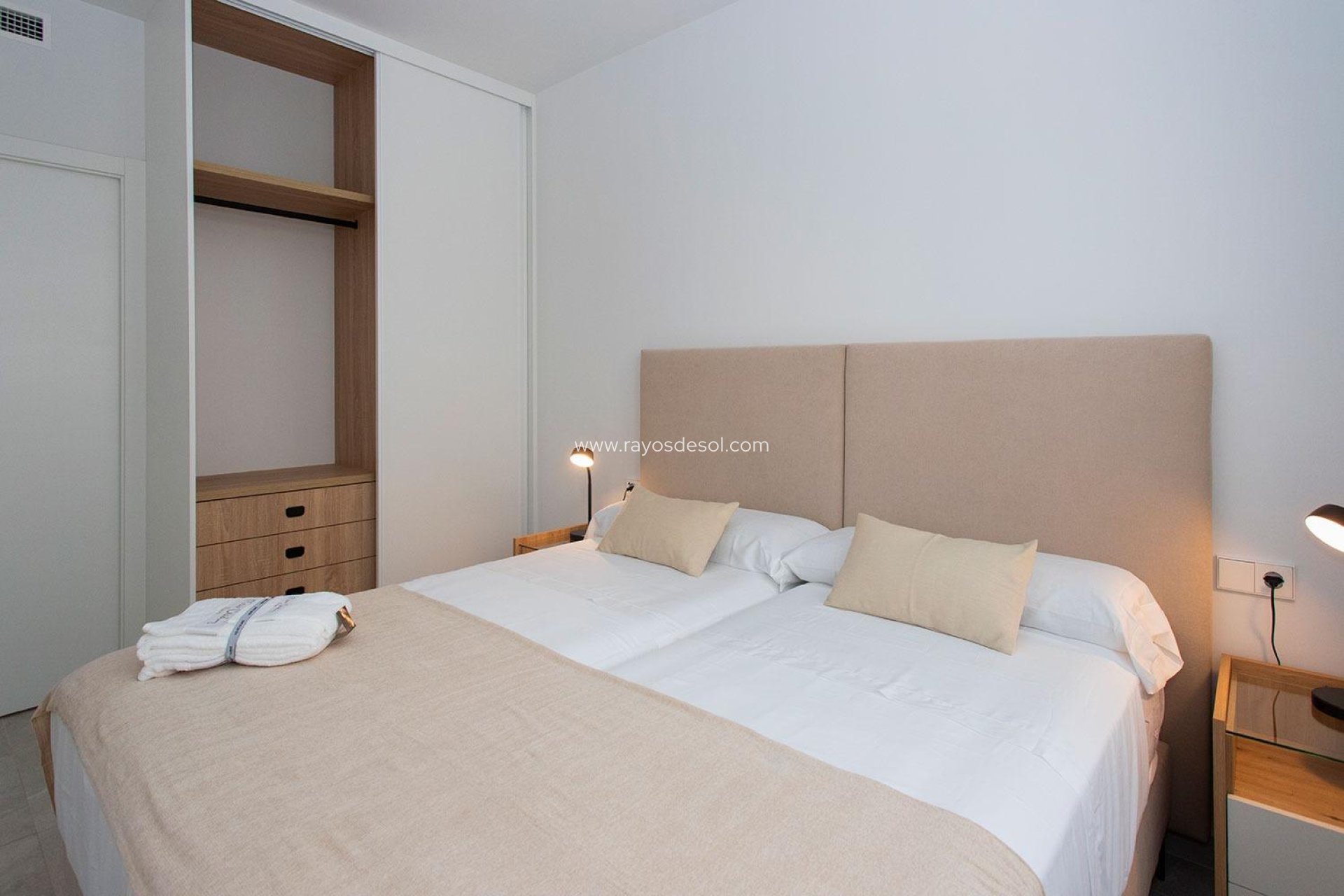 Neue Gebäude - Haus - Pilar de la Horadada - La Torre De La Horadada