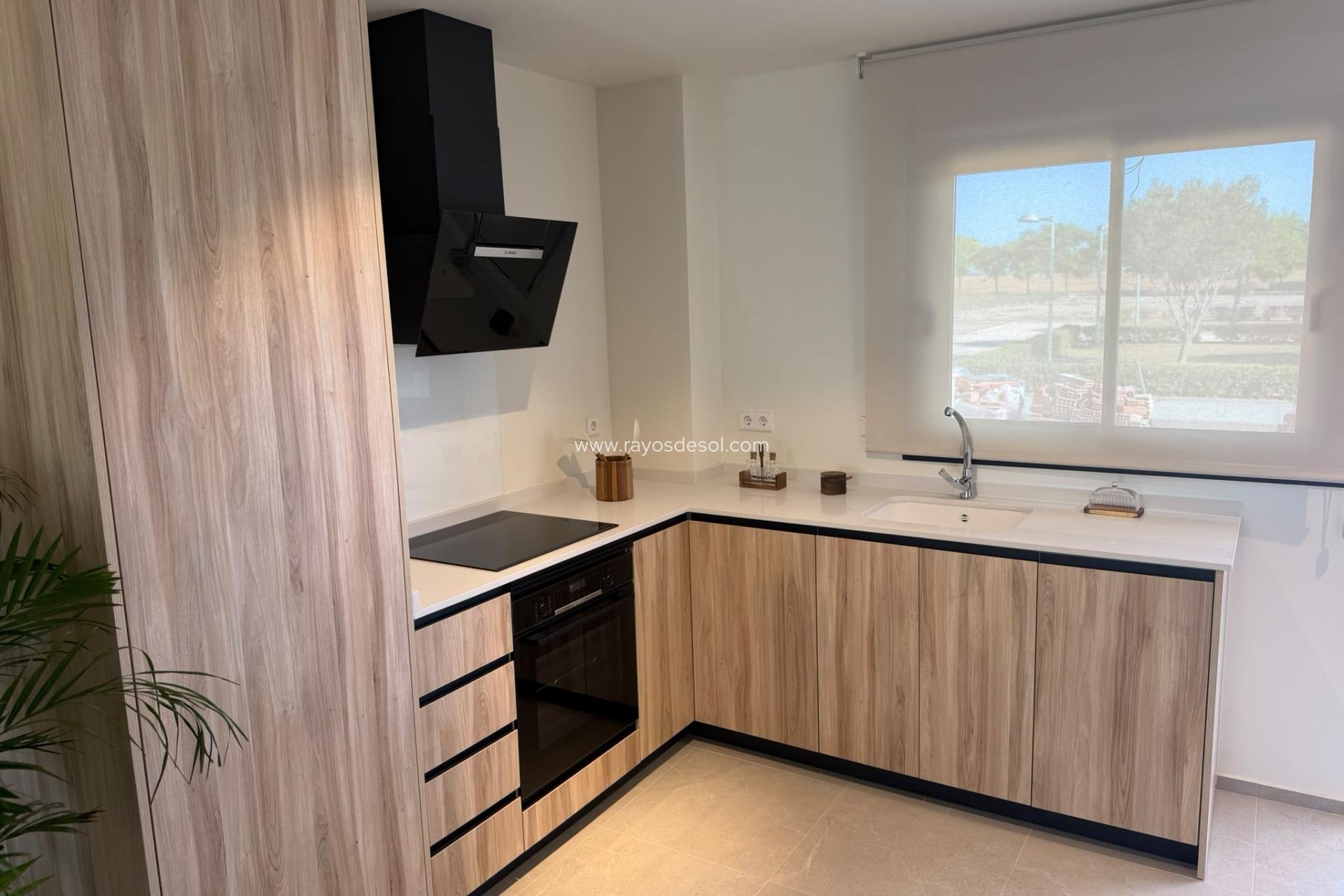 Neue Gebäude - Haus - Pilar de la Horadada - pueblo