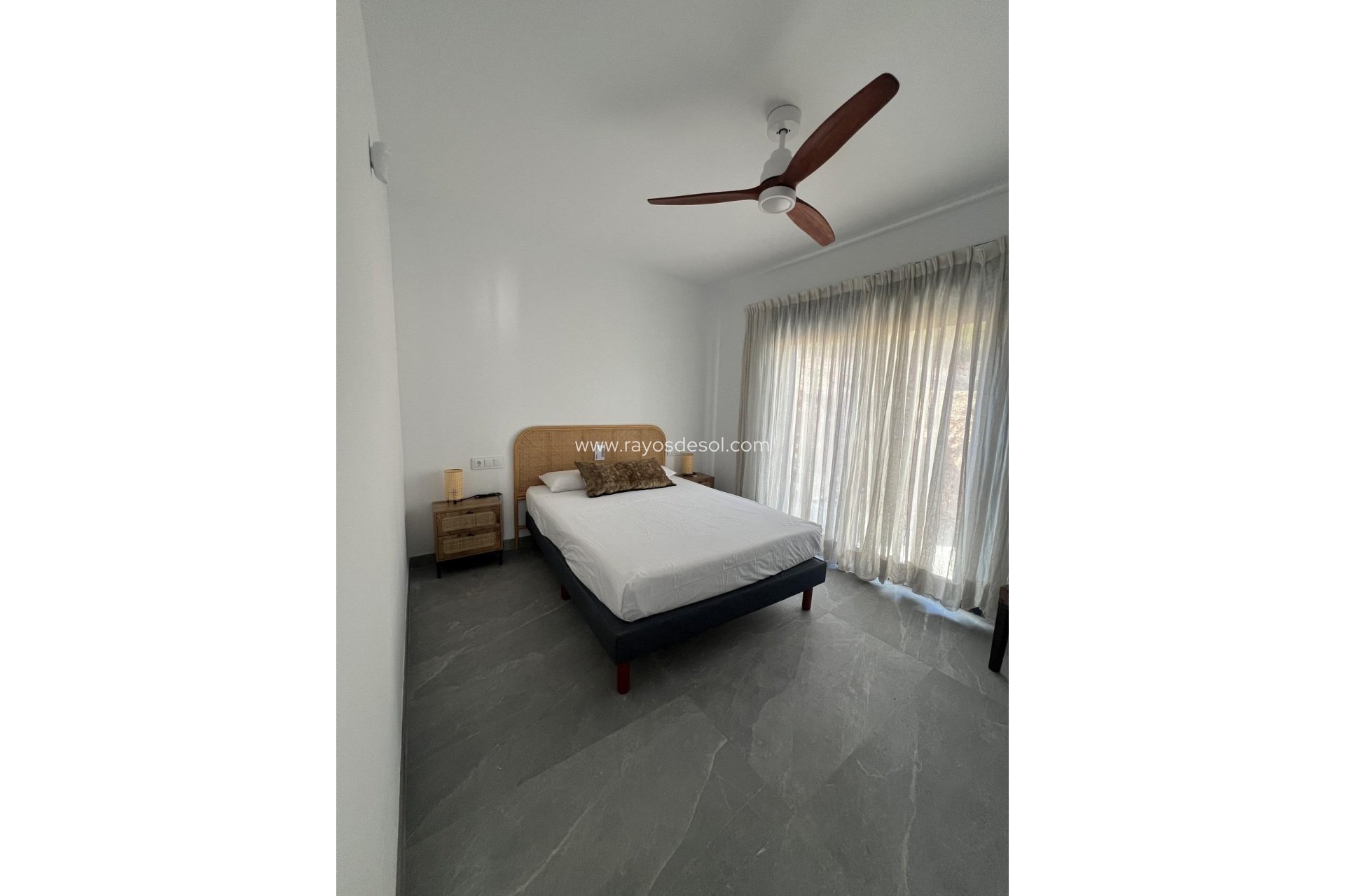 Neue Gebäude - Haus - Polop - Urbanizaciones