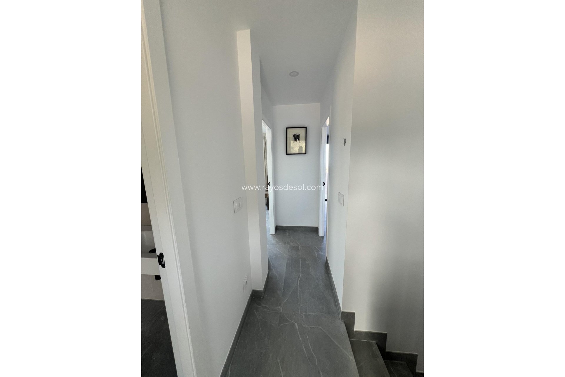 Neue Gebäude - Haus - Polop - Urbanizaciones