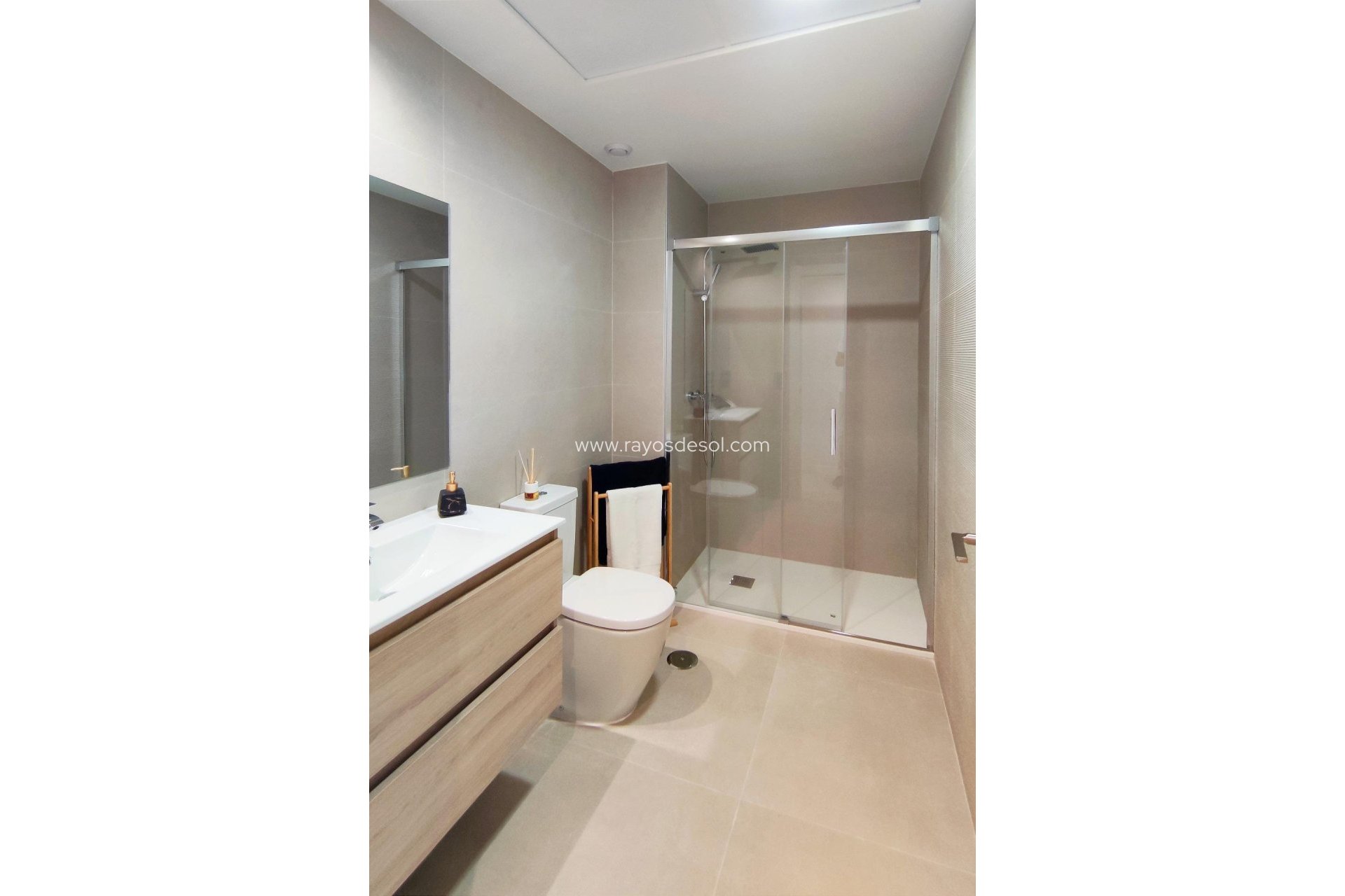 Neue Gebäude - Haus - San Javier