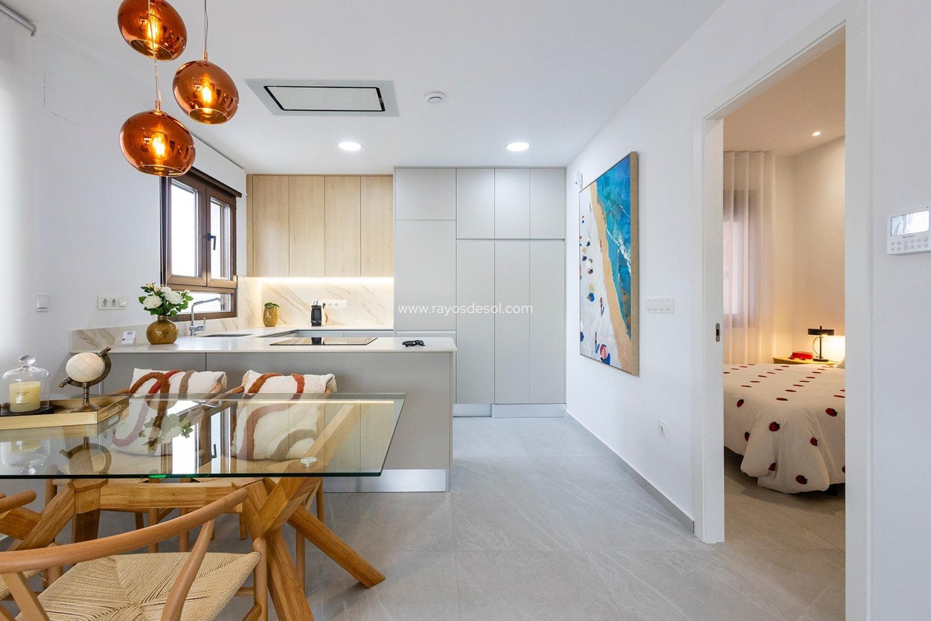 Neue Gebäude - Haus - Vistabella Golf - VISTABELLA GOLF