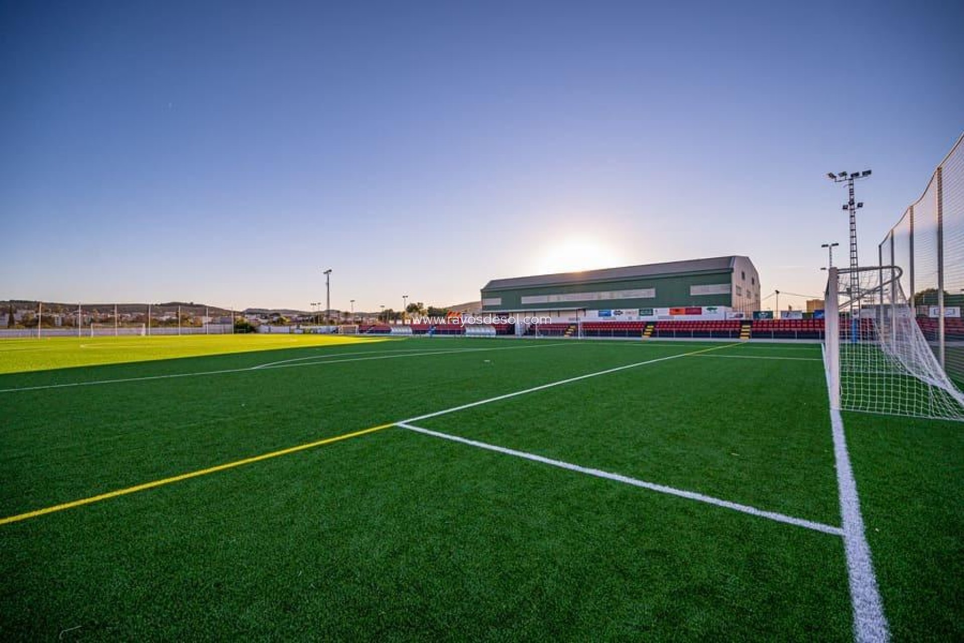 Neue Gebäude - Penthouse - Bigastro - pueblo