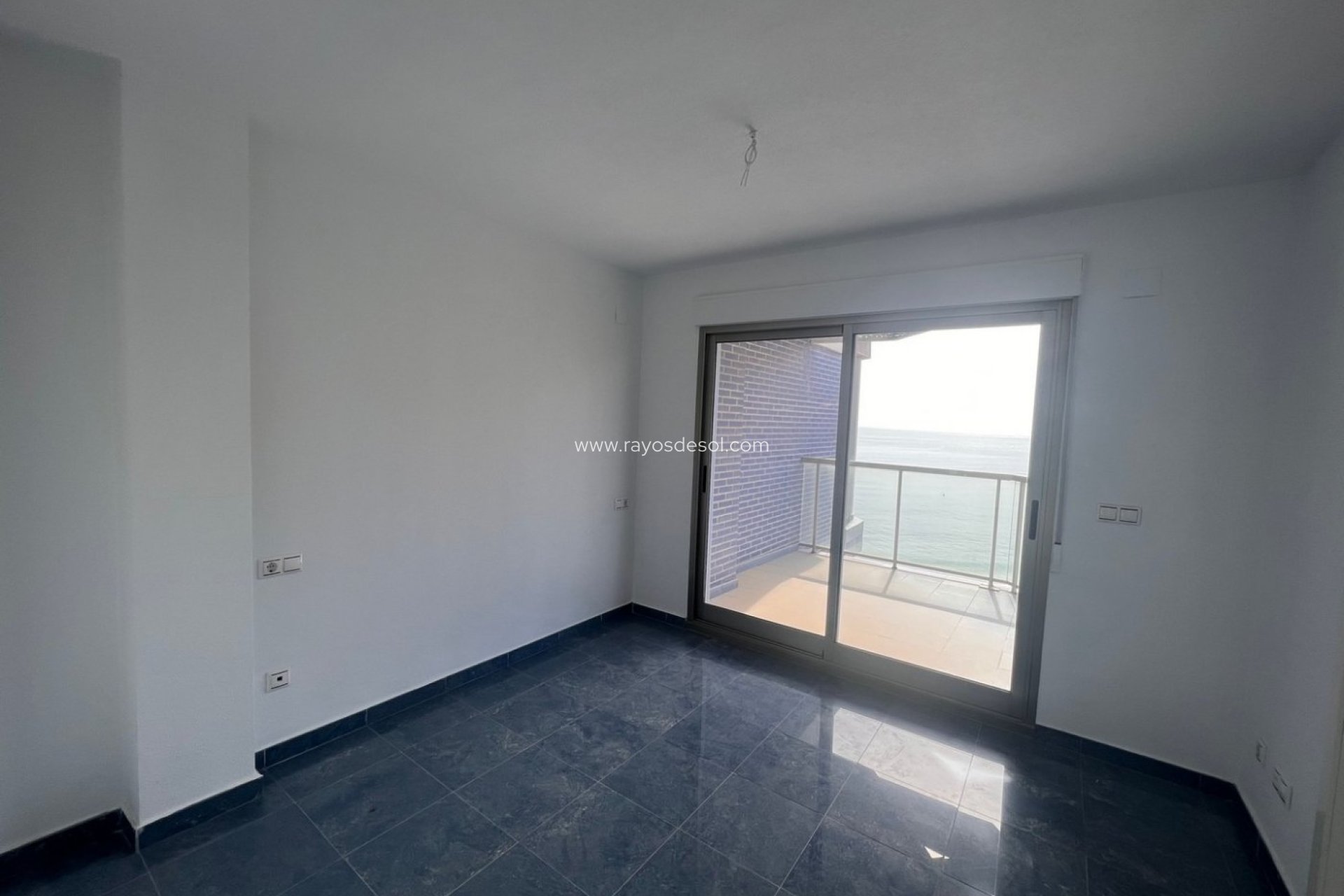 Neue Gebäude - Penthouse - Calpe - Playa De La Fossa