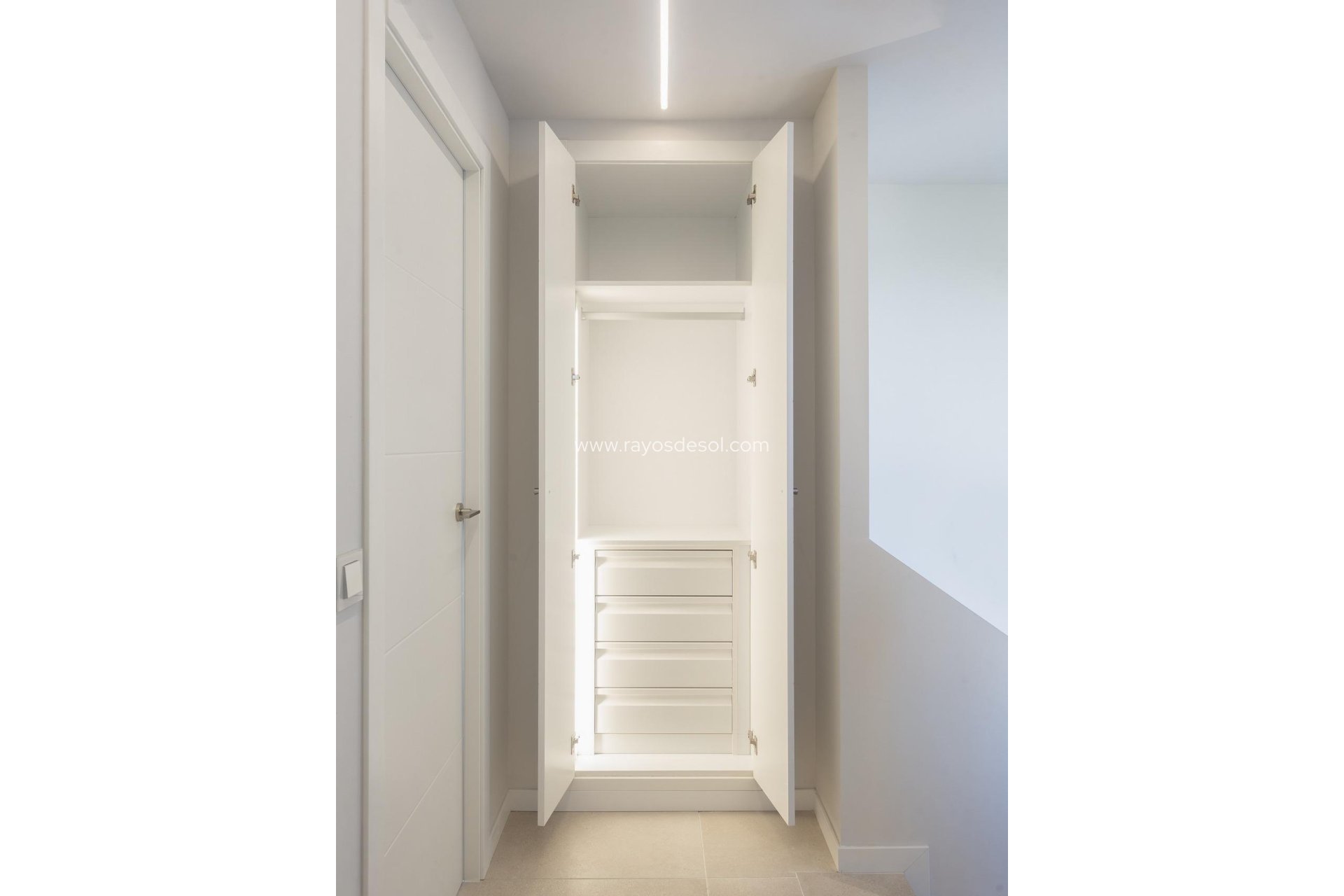 Neue Gebäude - Penthouse - Denia - Las Marinas