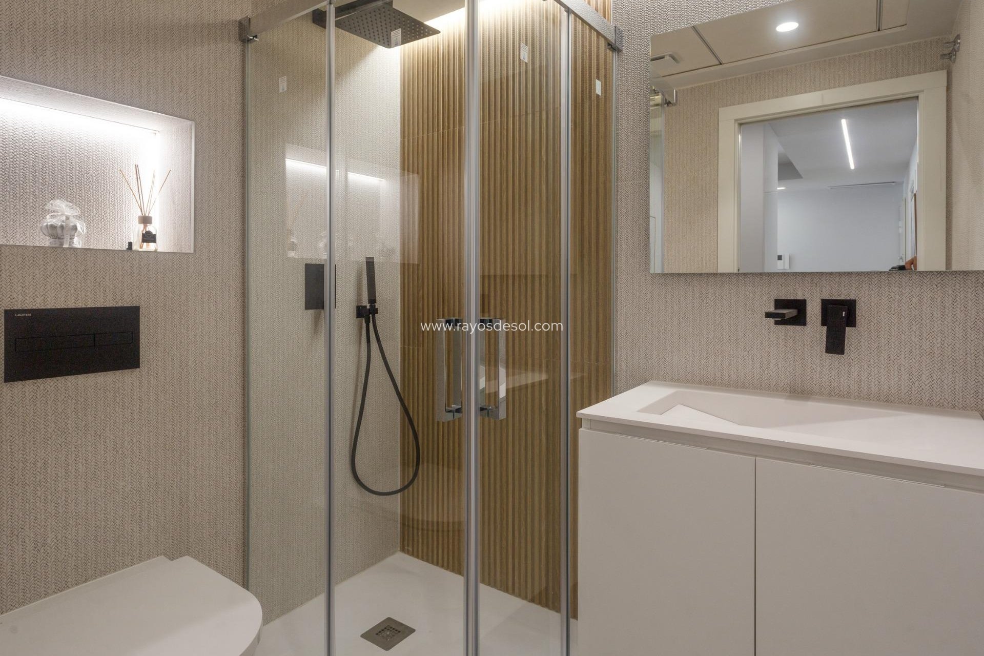 Neue Gebäude - Penthouse - Denia - Las Marinas