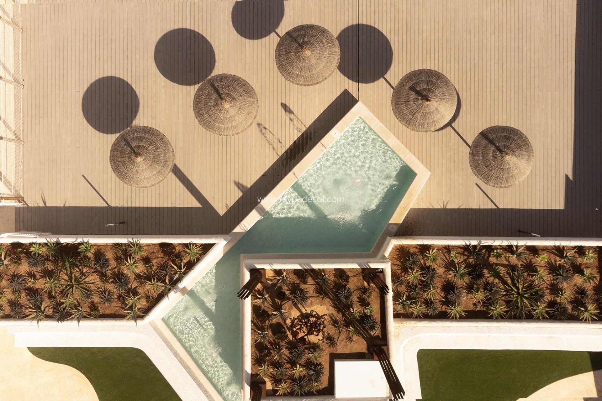 Neue Gebäude - Penthouse - Denia - Las Marinas