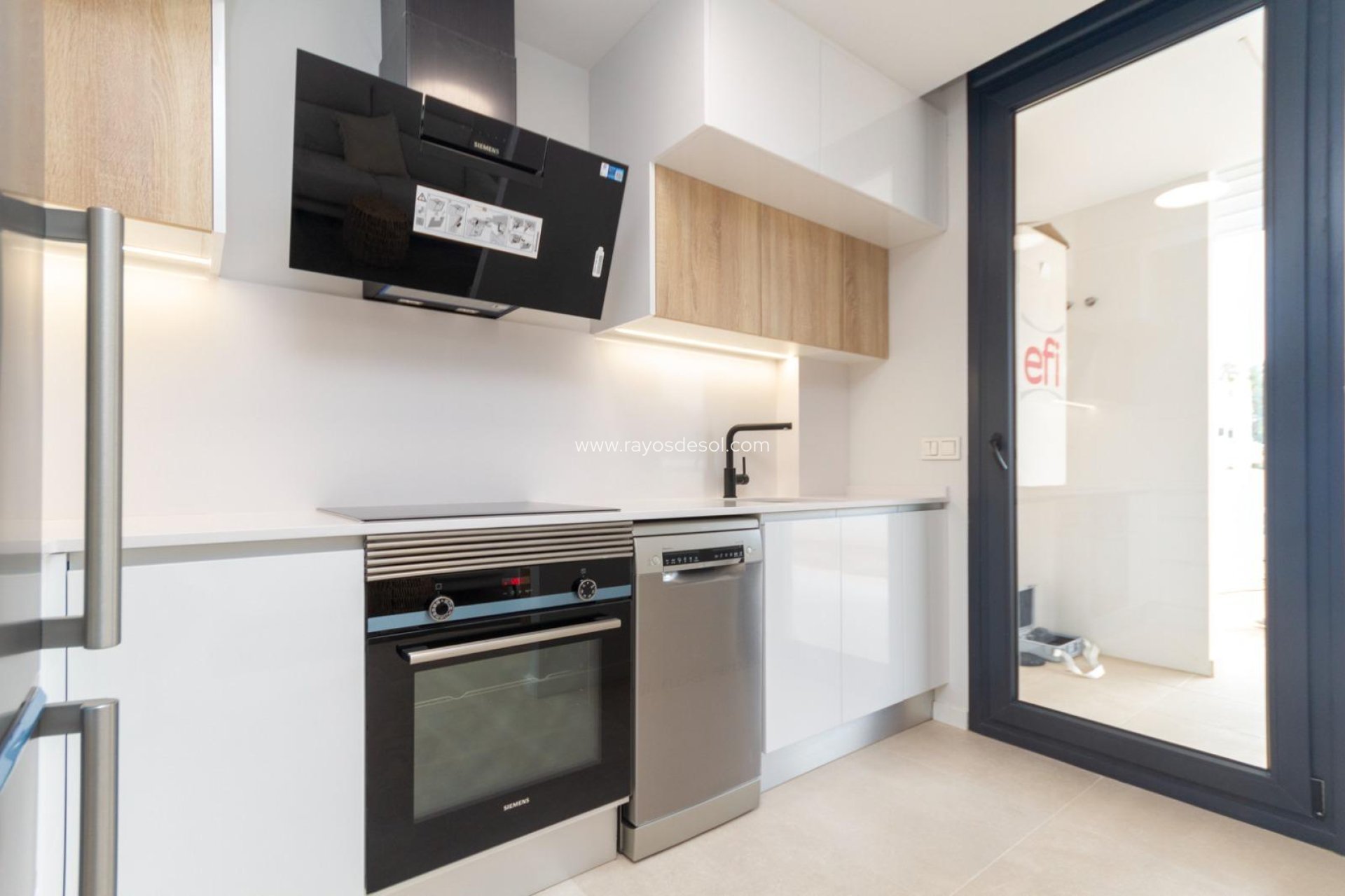 Neue Gebäude - Penthouse - Denia - Las Marinas