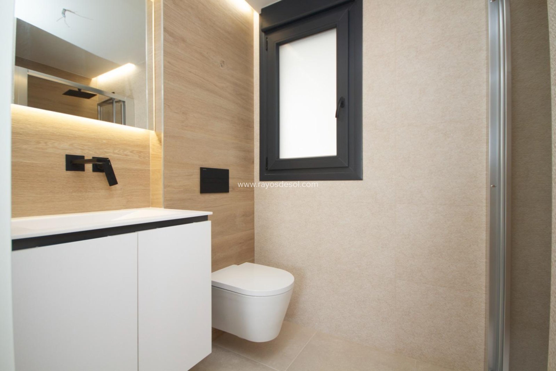 Neue Gebäude - Penthouse - Denia - Las Marinas