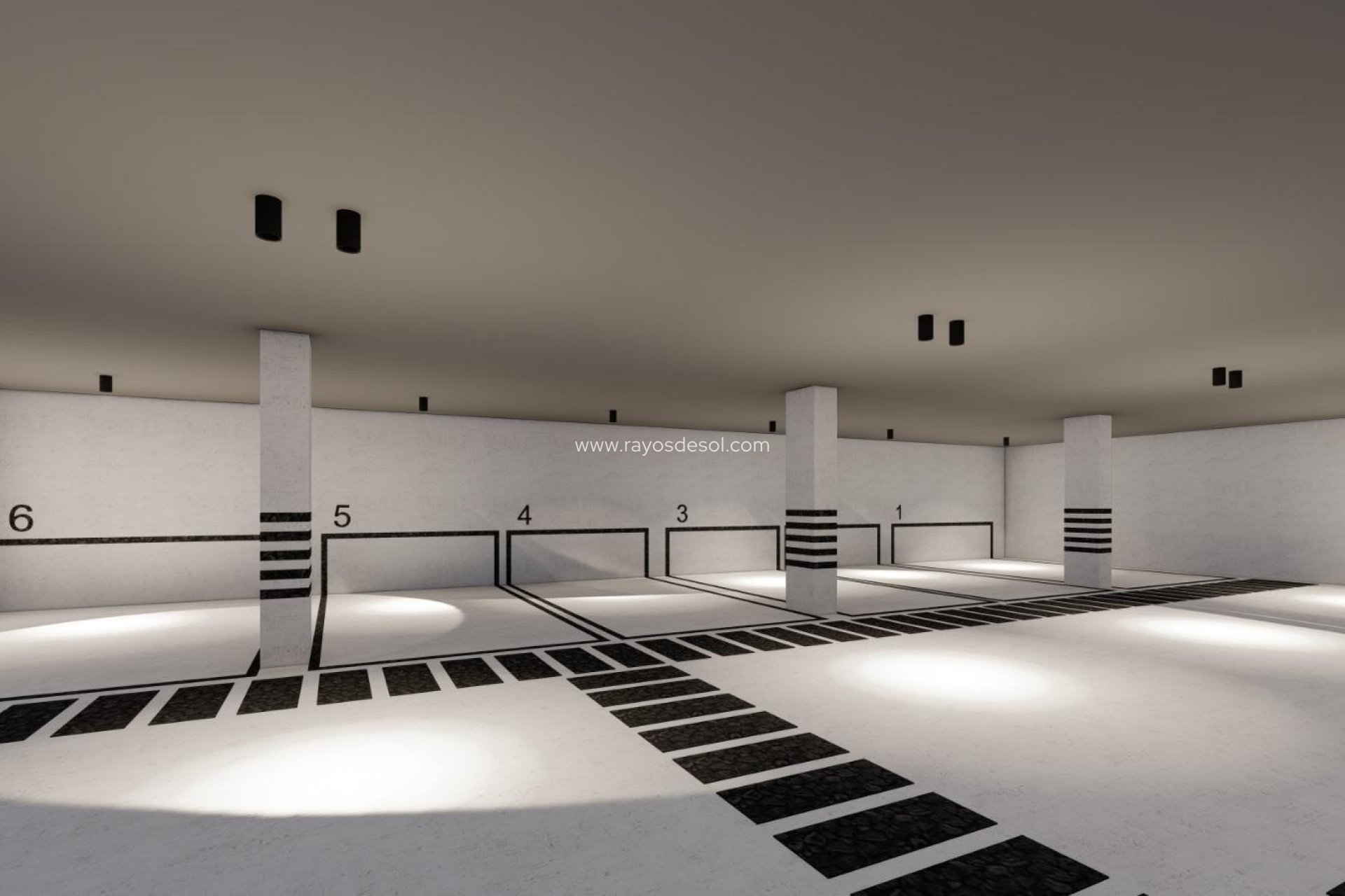 Neue Gebäude - Penthouse - Guardamar del Segura - Guardamar pueblo