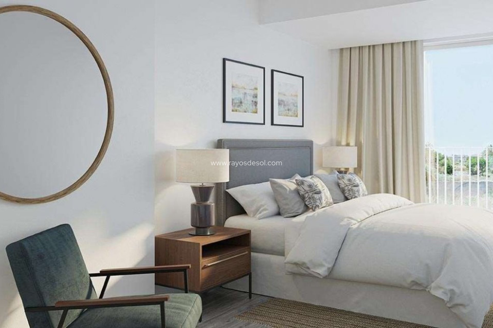 Neue Gebäude - Penthouse - Jávea - Jávea Xàbia