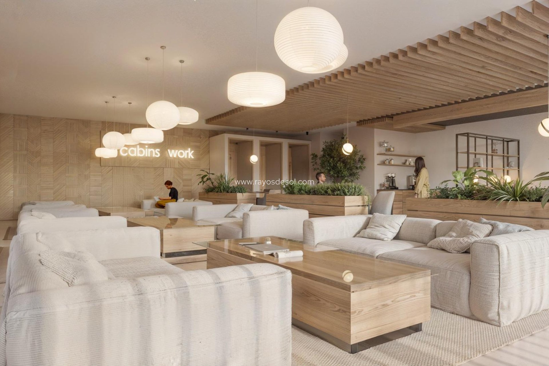 Neue Gebäude - Penthouse - La Nucía - Ciudad del Deporte