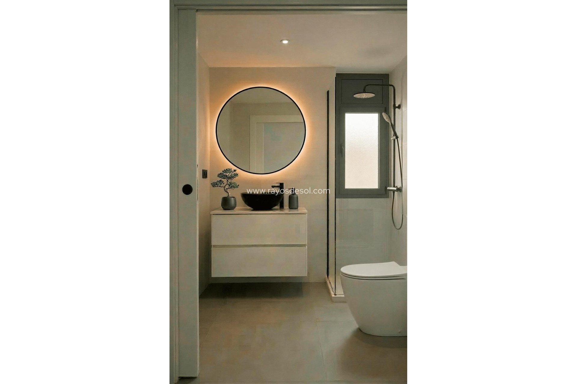 Neue Gebäude - Penthouse - Los Alcazares - Serena Golf