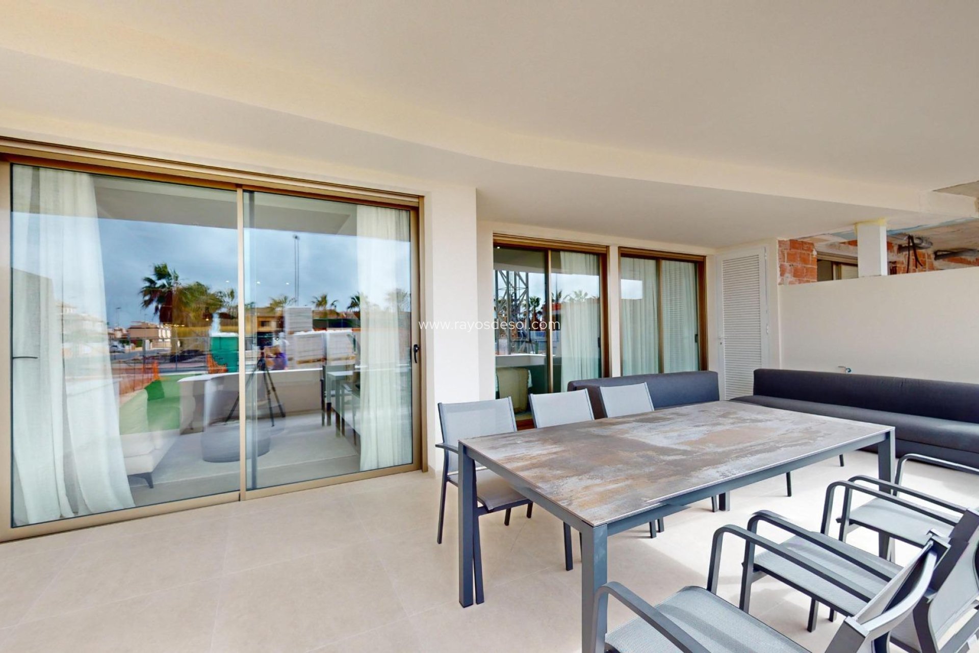 Neue Gebäude - Penthouse - Orihuela Costa - Cabo roig - La Zenia