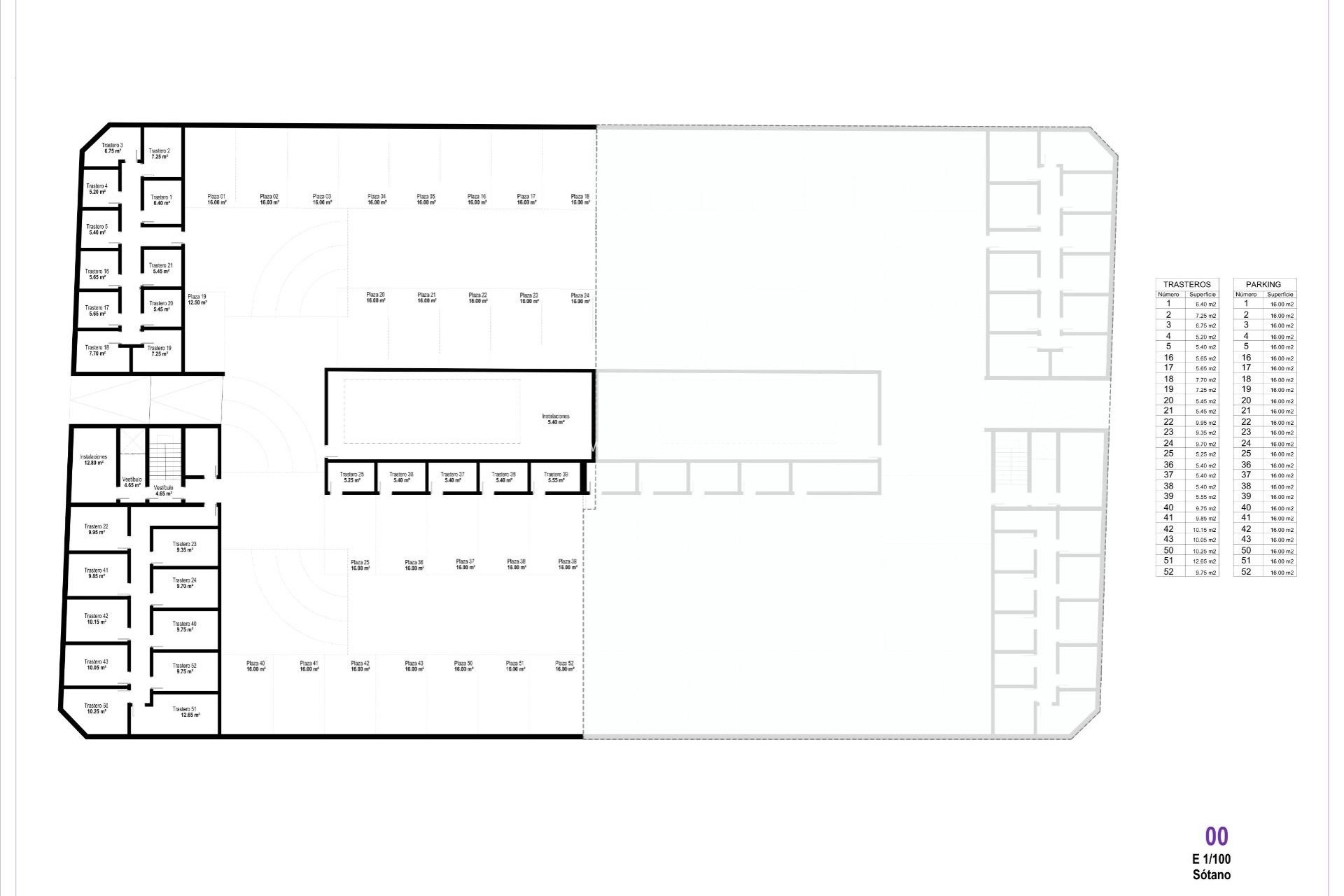 Neue Gebäude - Penthouse - Pilar de la Horadada