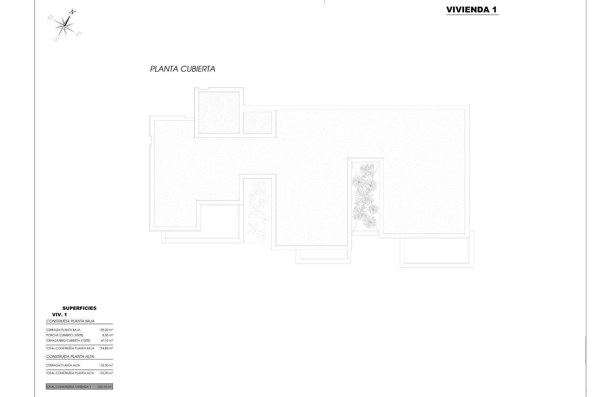 Neue Gebäude - Villa - Alfas del Pí - El Albir