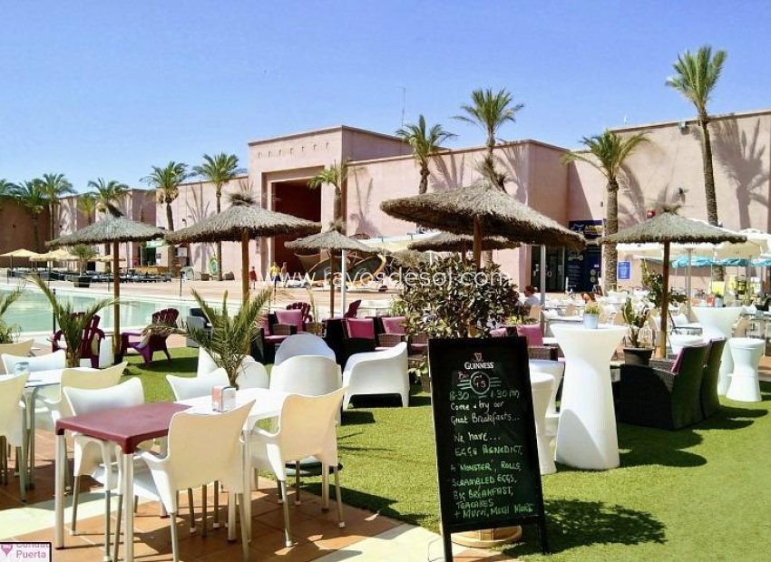 Neue Gebäude - Villa - Alhama De Murcia - Condado De Alhama Golf Resort