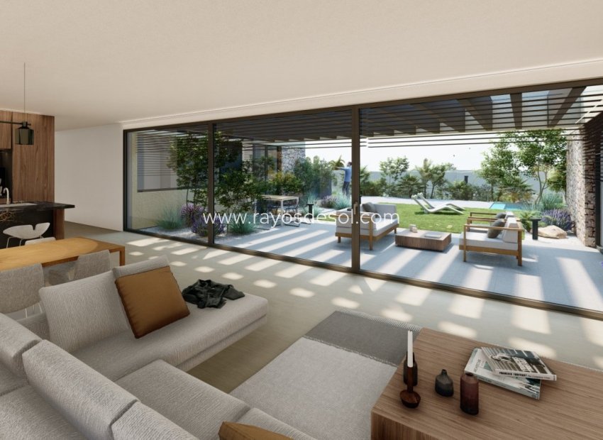 Neue Gebäude - Villa - Altaona Golf and Country Village - Altaona Golf