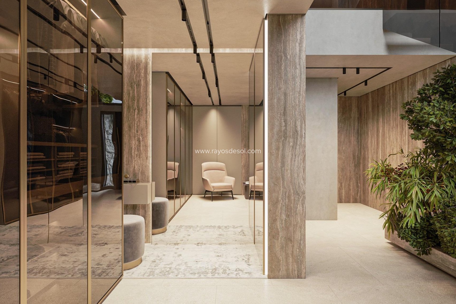 Neue Gebäude - Villa - Altea - Altea Hills