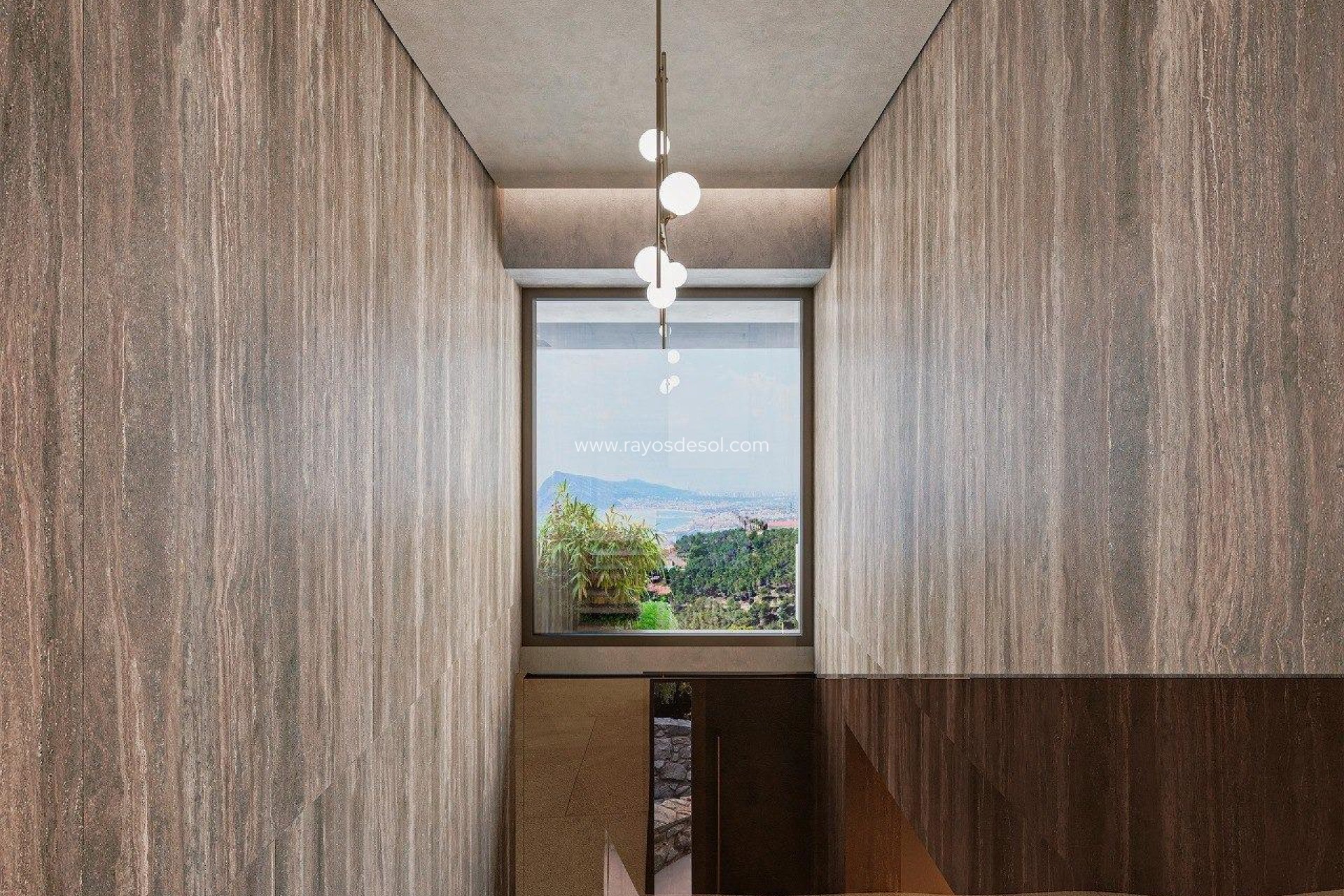 Neue Gebäude - Villa - Altea - Altea Hills