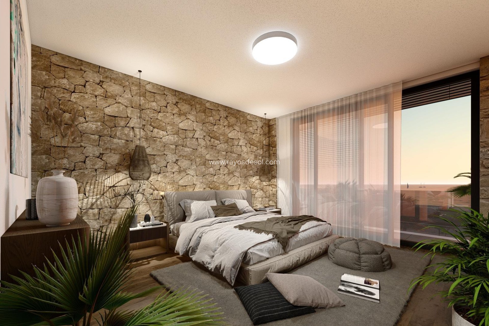 Neue Gebäude - Villa - Altea - Sierra Altea