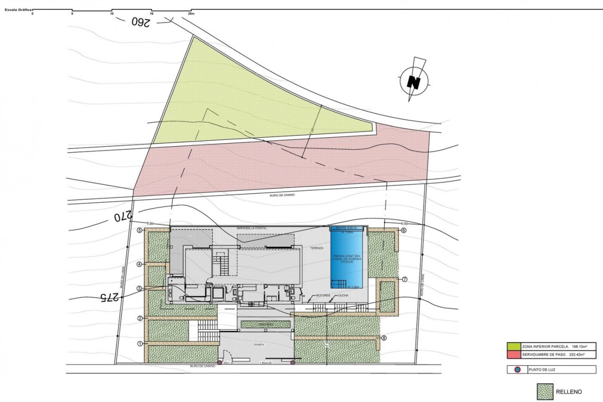 Neue Gebäude - Villa - Altea - Urbanizaciones