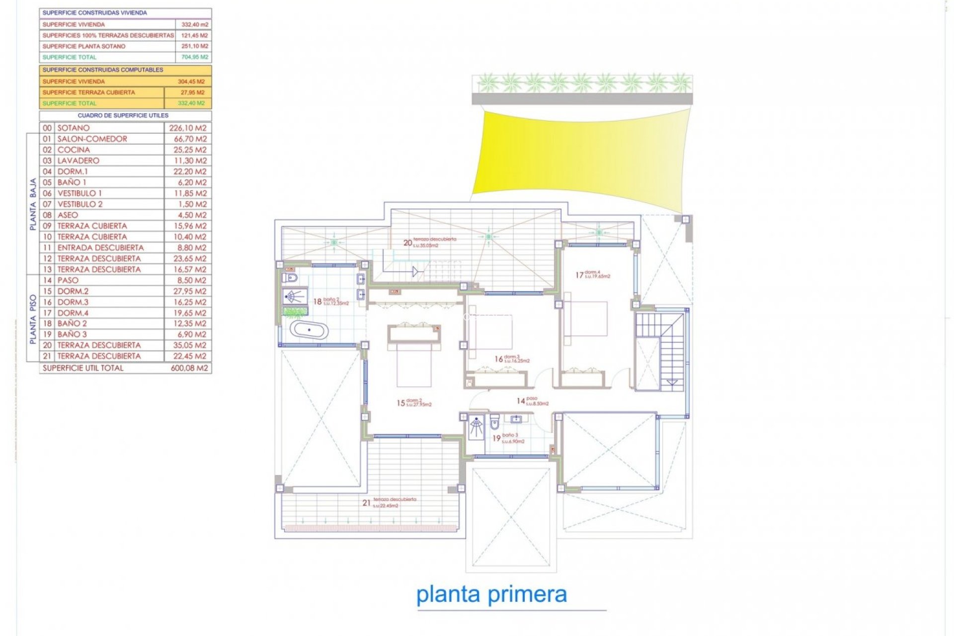 Neue Gebäude - Villa - Benissa - La Fustera