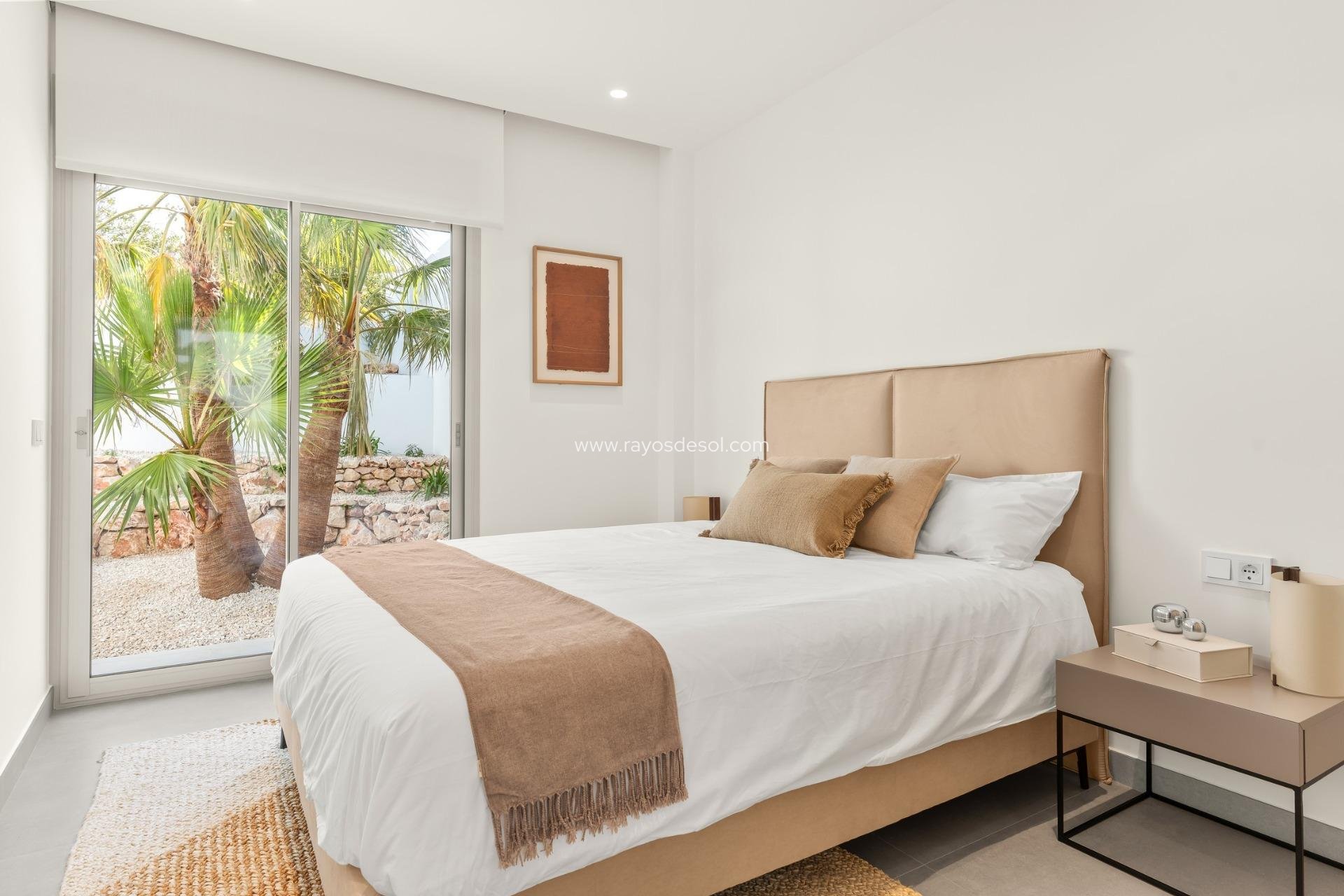 Neue Gebäude - Villa - Benitachell