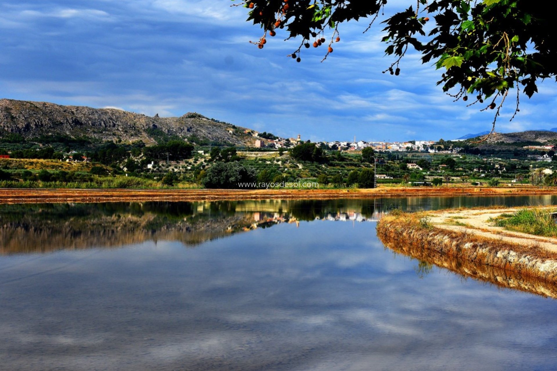 Neue Gebäude - Villa - Calasparra - Coto Riñales