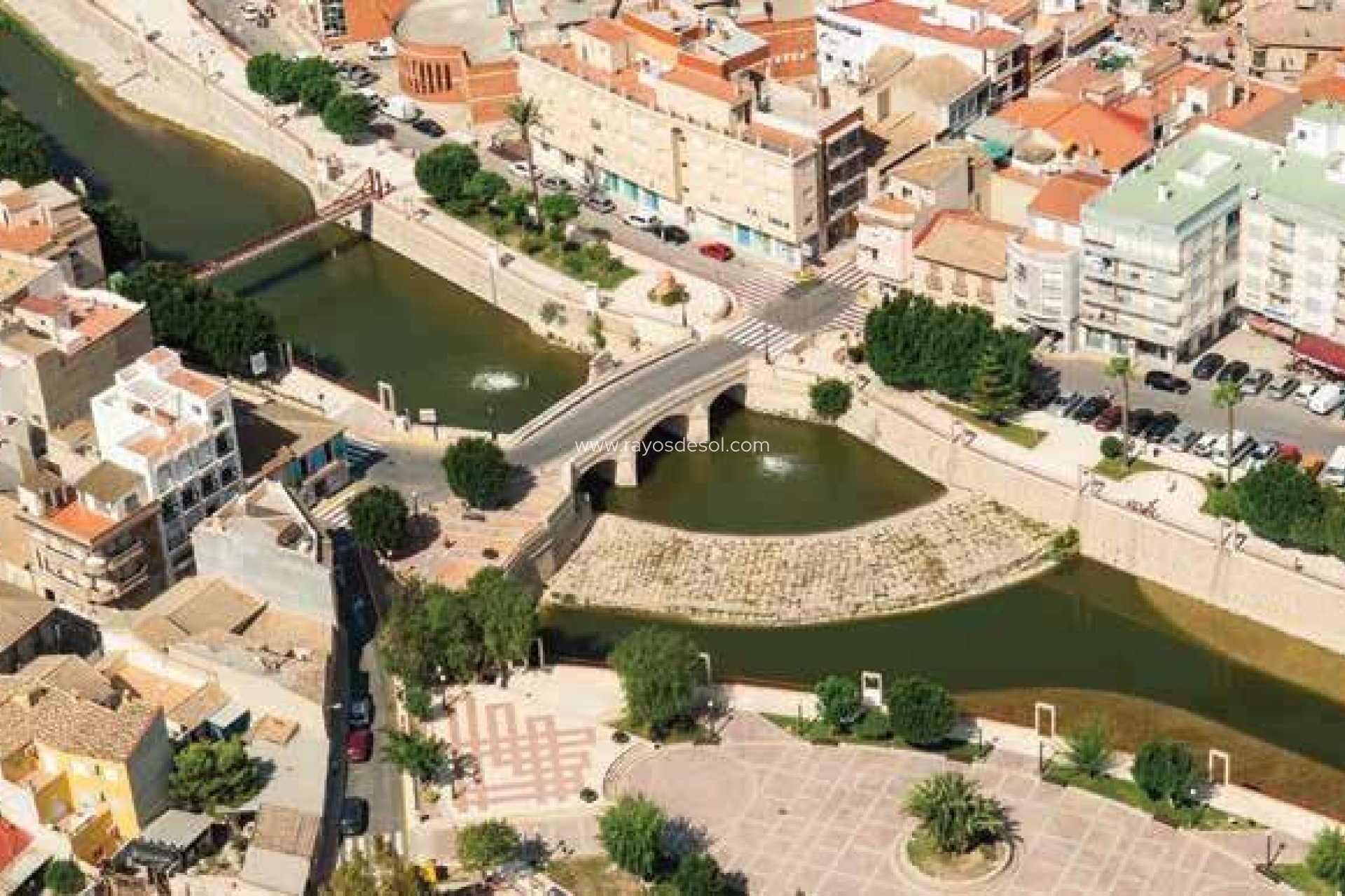 Neue Gebäude - Villa - Ciudad Quesada/Rojales - Benimar