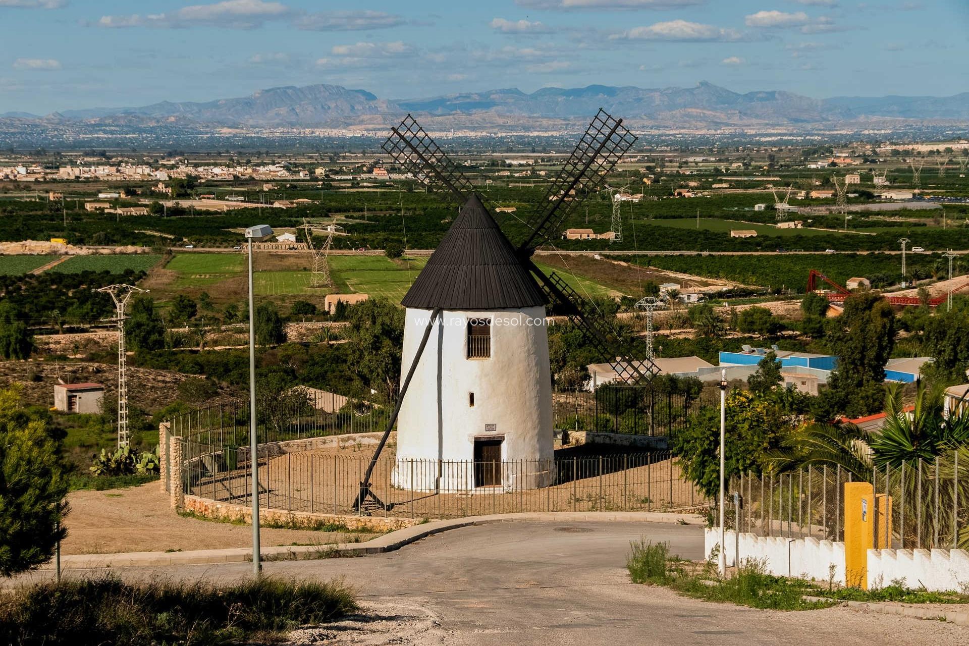 Neue Gebäude - Villa - Ciudad Quesada/Rojales - Benimar