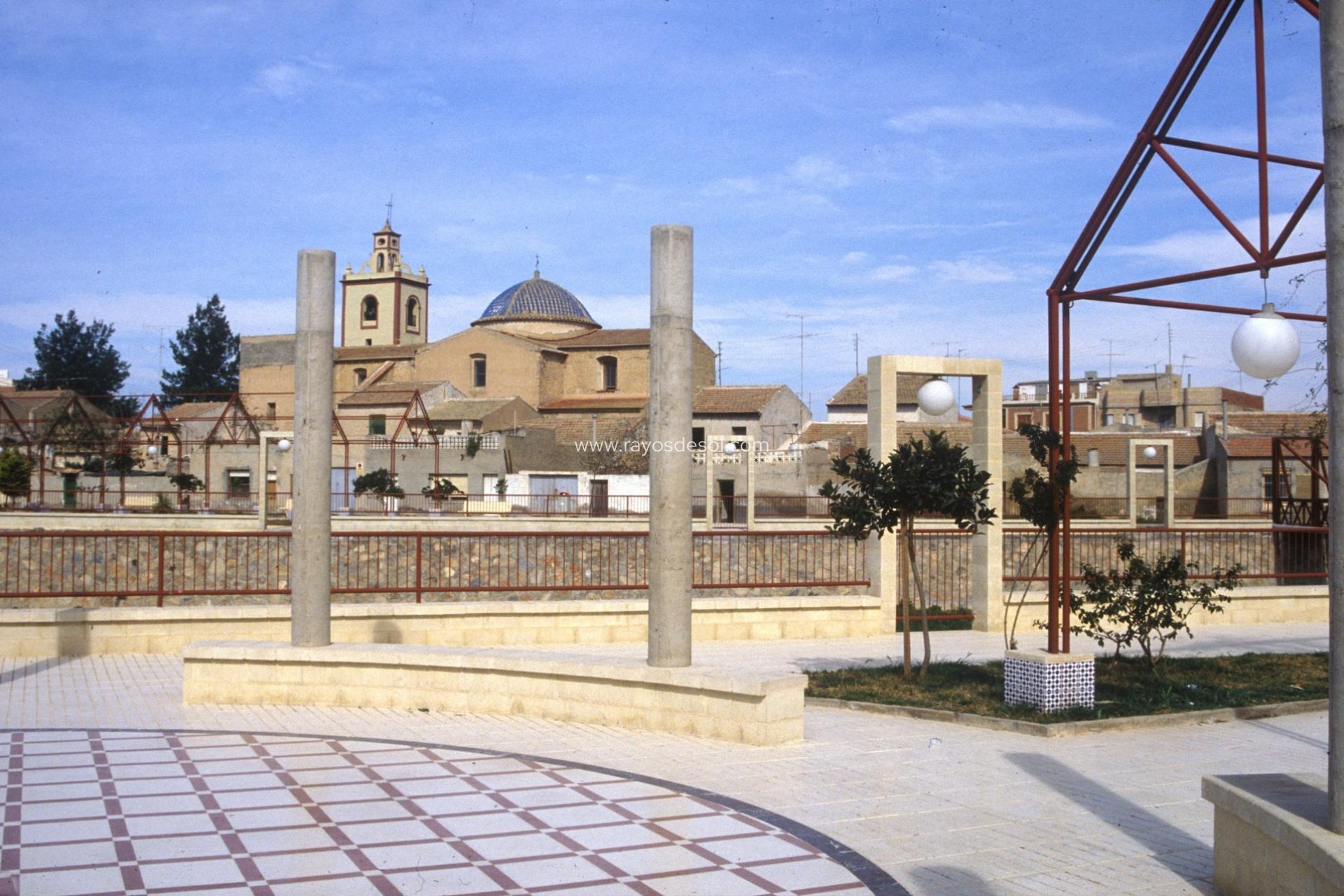 Neue Gebäude - Villa - Ciudad Quesada/Rojales - Benimar