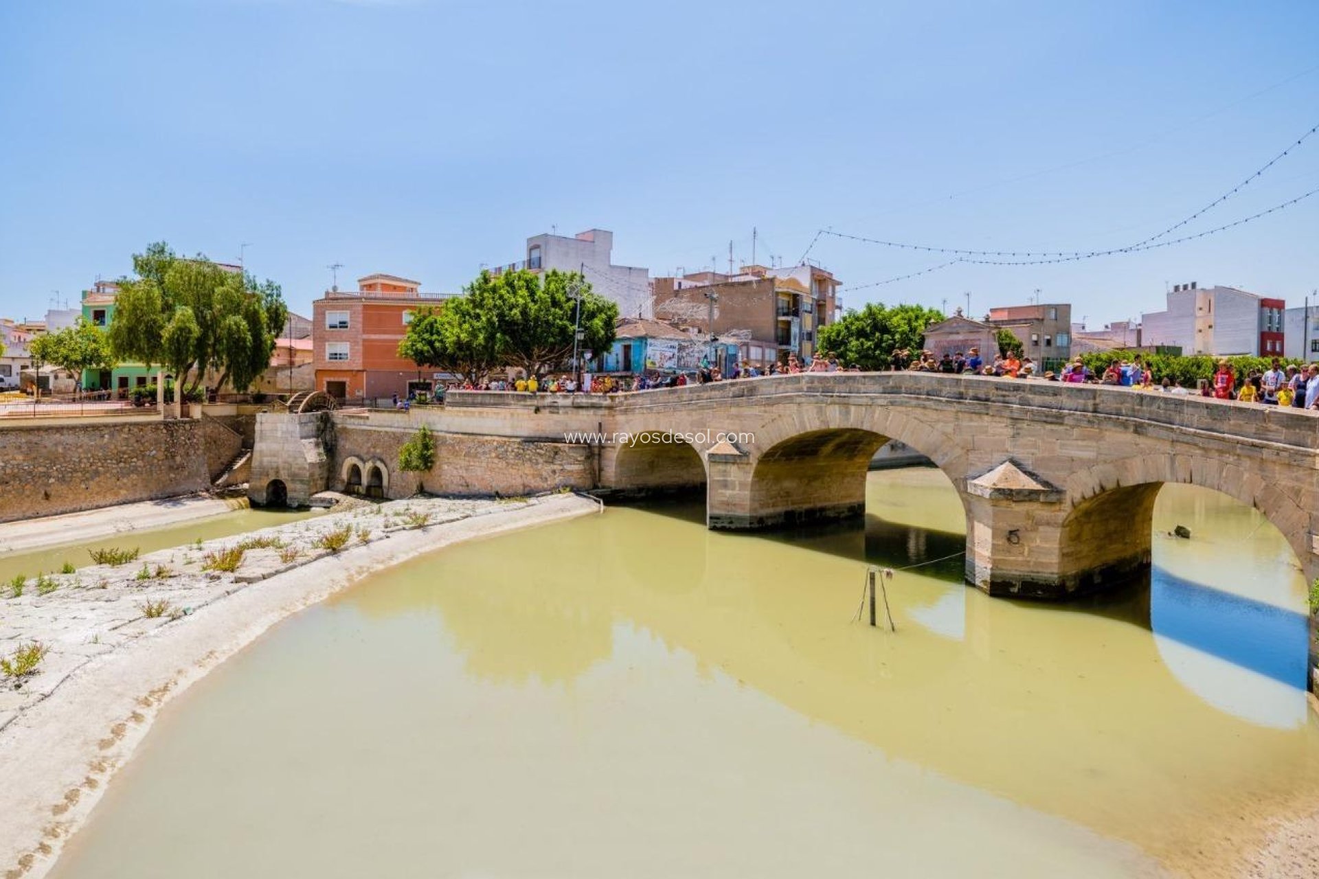 Neue Gebäude - Villa - Ciudad Quesada/Rojales - Benimar