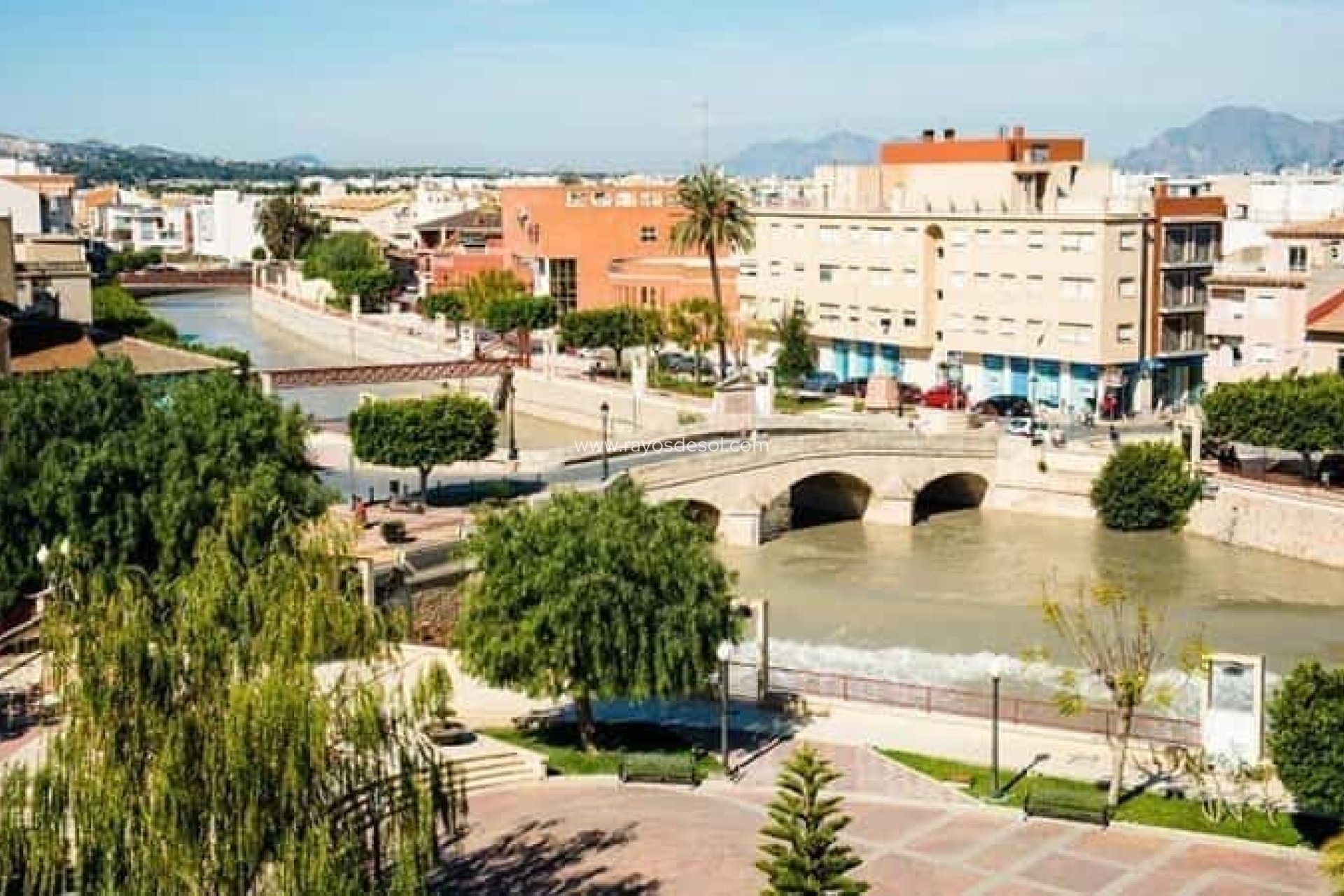 Neue Gebäude - Villa - Ciudad Quesada/Rojales - Benimar