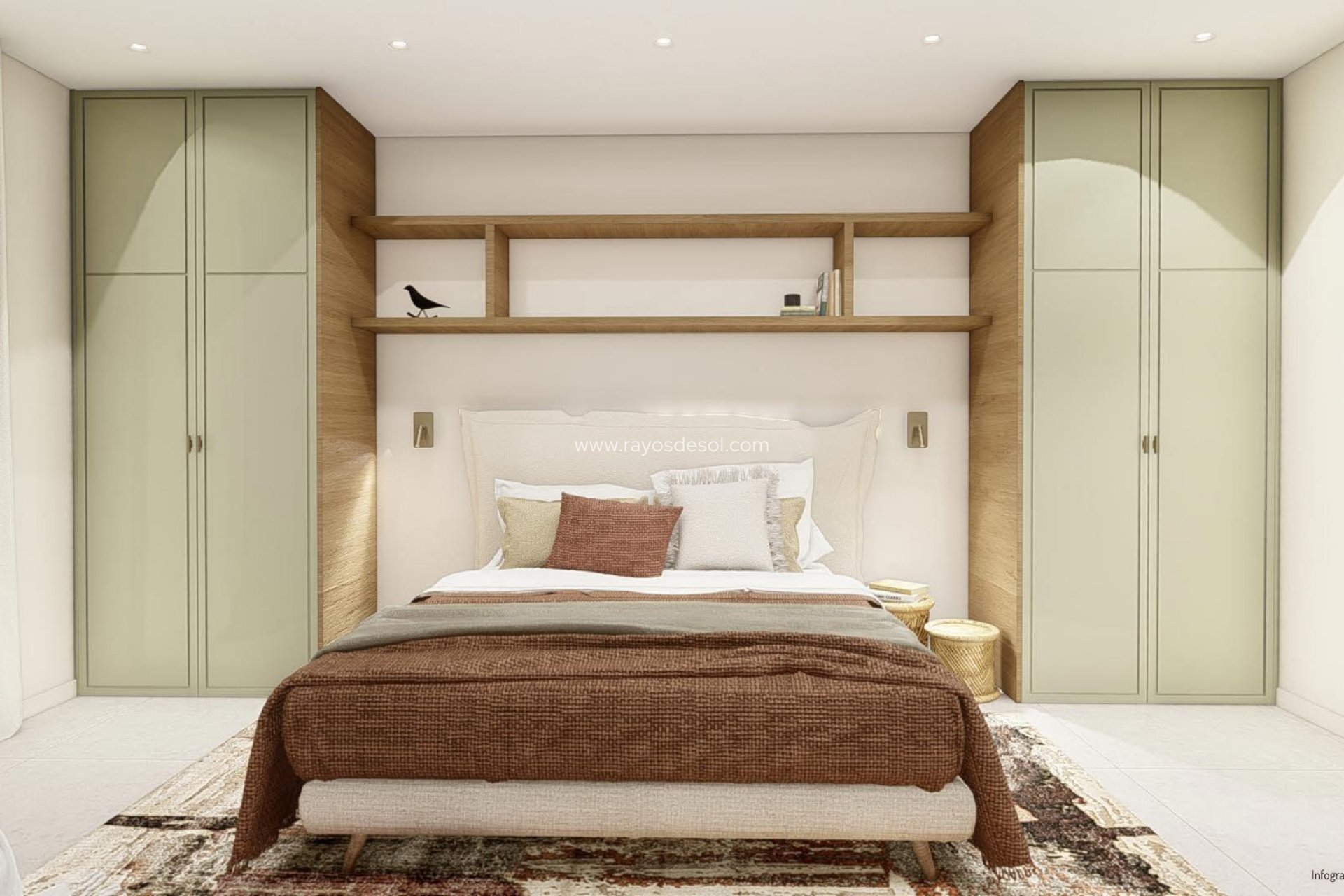 Neue Gebäude - Villa - Ciudad Quesada/Rojales - Benimar