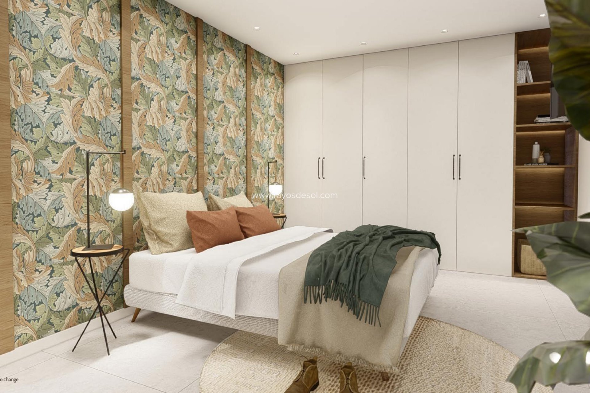 Neue Gebäude - Villa - Ciudad Quesada/Rojales - Benimar