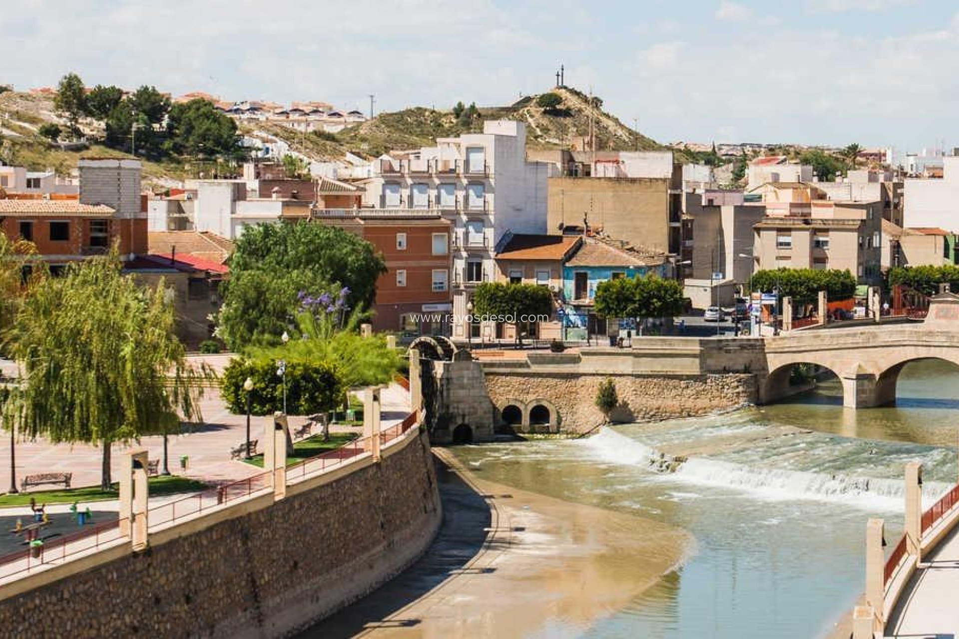 Neue Gebäude - Villa - Ciudad Quesada/Rojales - Ciudad Quesada