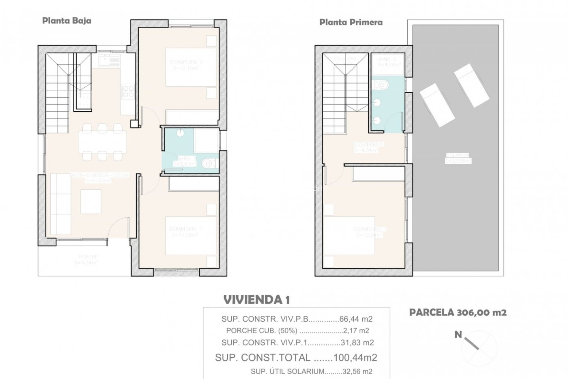 Neue Gebäude - Villa - Ciudad Quesada/Rojales - Ciudad Quesada