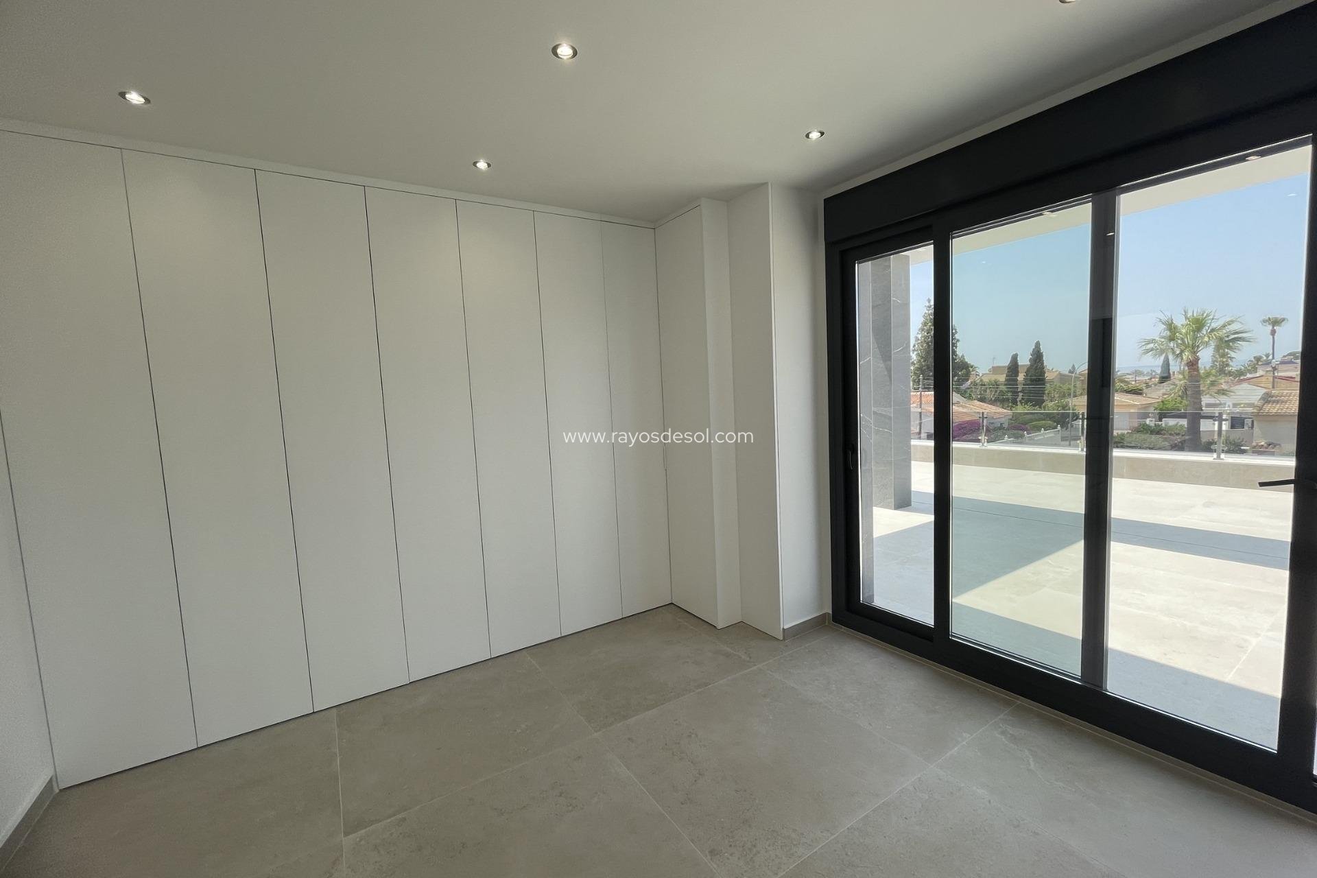 Neue Gebäude - Villa - Ciudad Quesada/Rojales - Ciudad Quesada