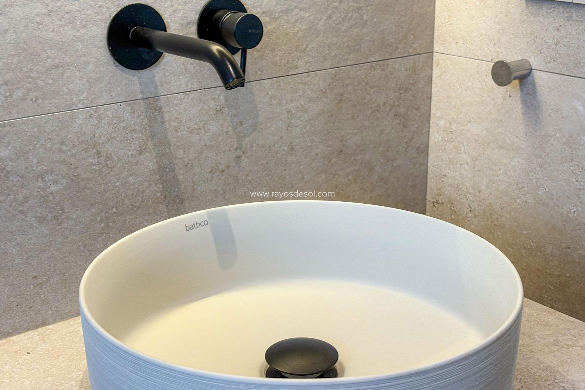 Neue Gebäude - Villa - Ciudad Quesada/Rojales - Ciudad Quesada