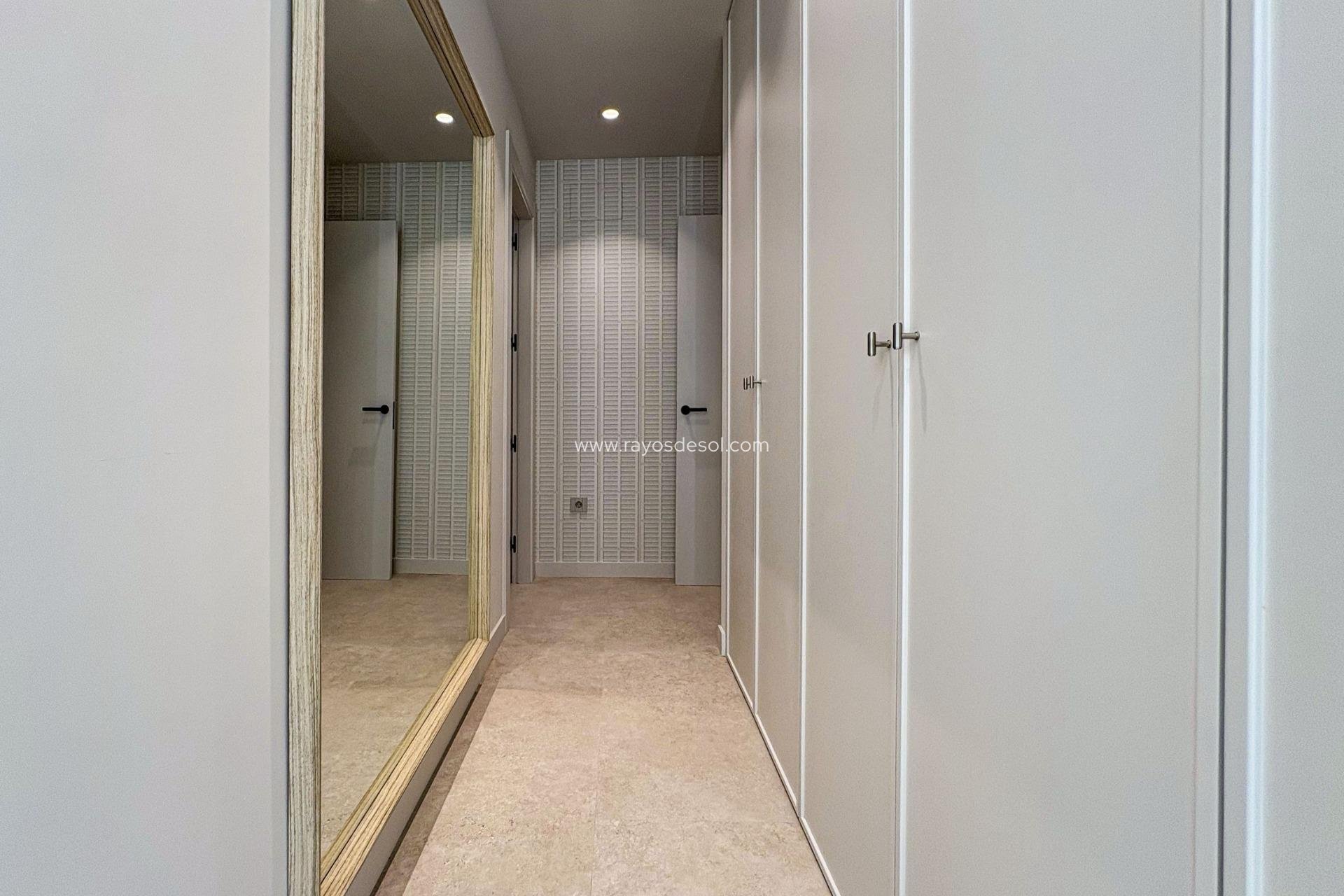 Neue Gebäude - Villa - Ciudad Quesada/Rojales - Ciudad Quesada