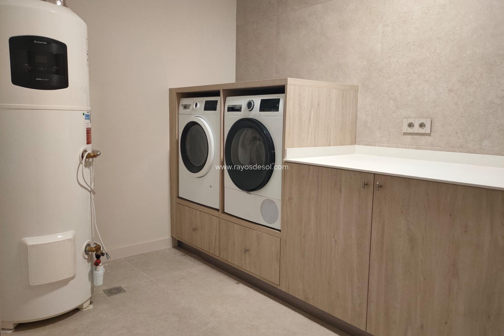 Neue Gebäude - Villa - Ciudad Quesada/Rojales - Ciudad Quesada