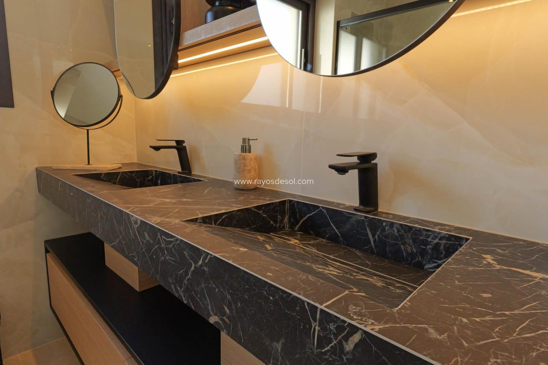 Neue Gebäude - Villa - Ciudad Quesada/Rojales - Ciudad Quesada