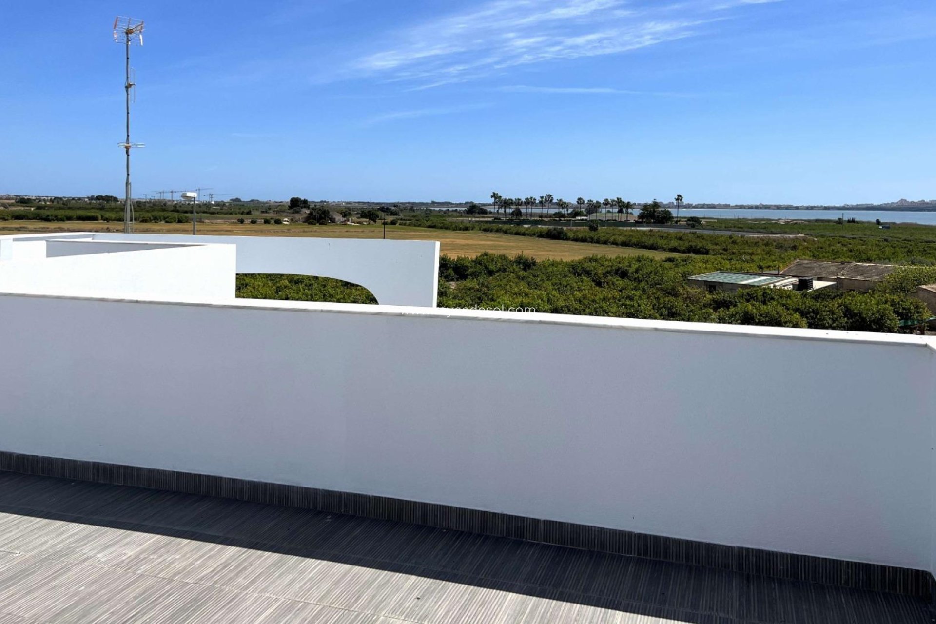 Neue Gebäude - Villa - Ciudad Quesada/Rojales - Ciudad Quesada