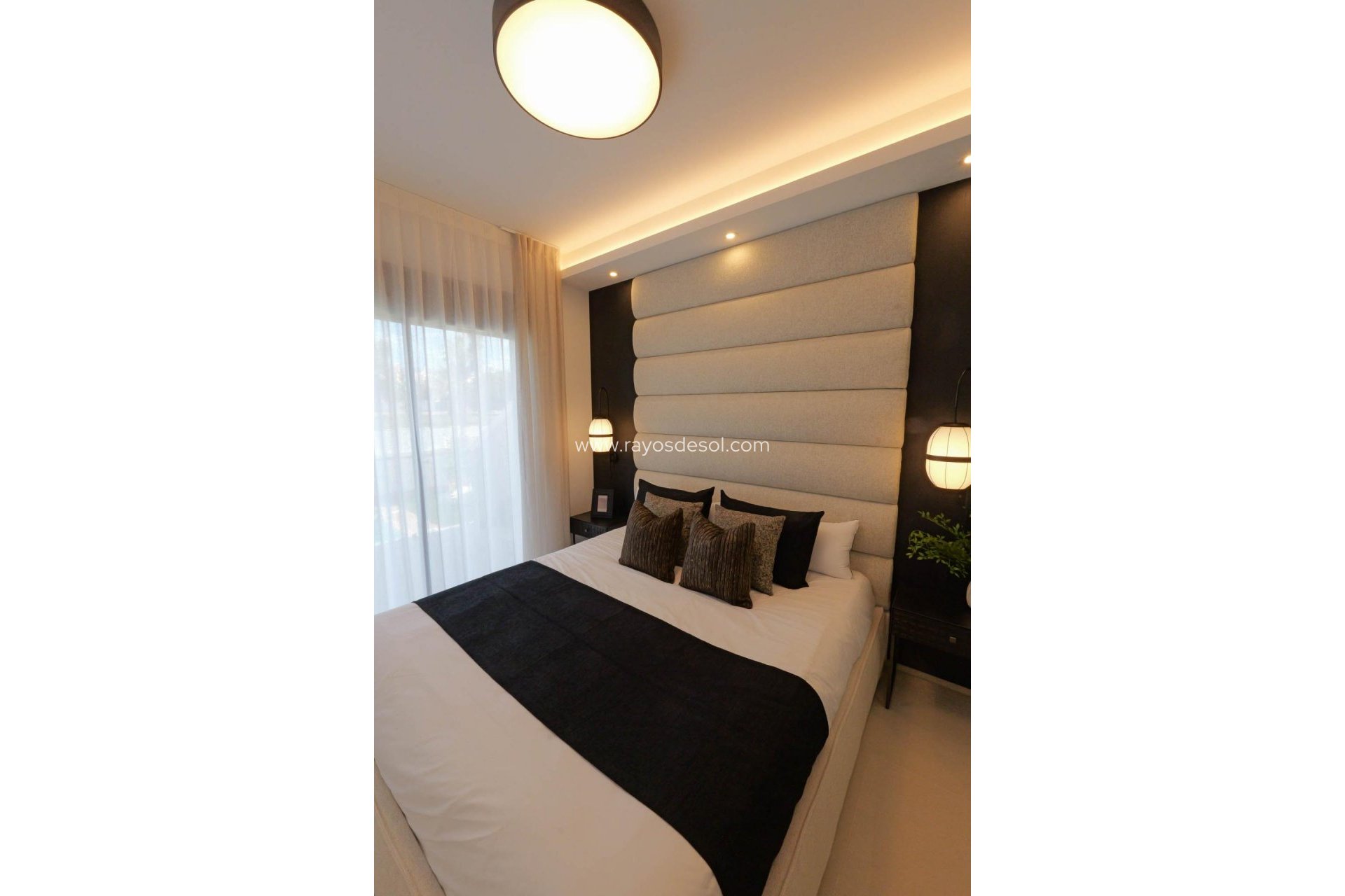 Neue Gebäude - Villa - Ciudad Quesada/Rojales - Ciudad Quesada